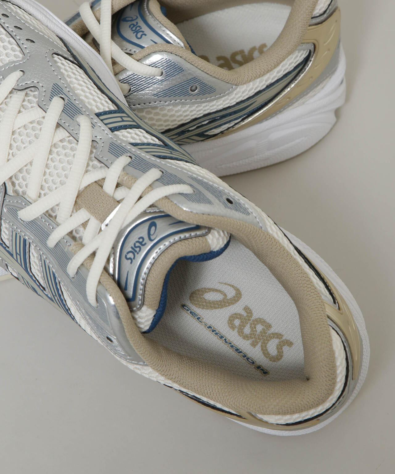 asics/GEL-KAYANO 14 6705234162