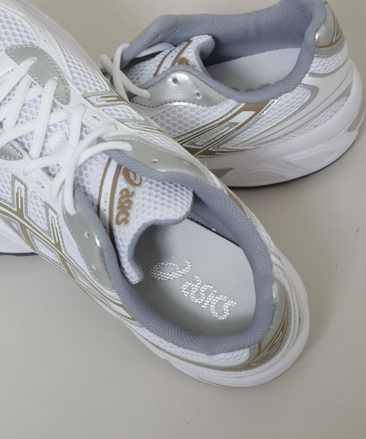 オーストラリア asics/GEL‐1130