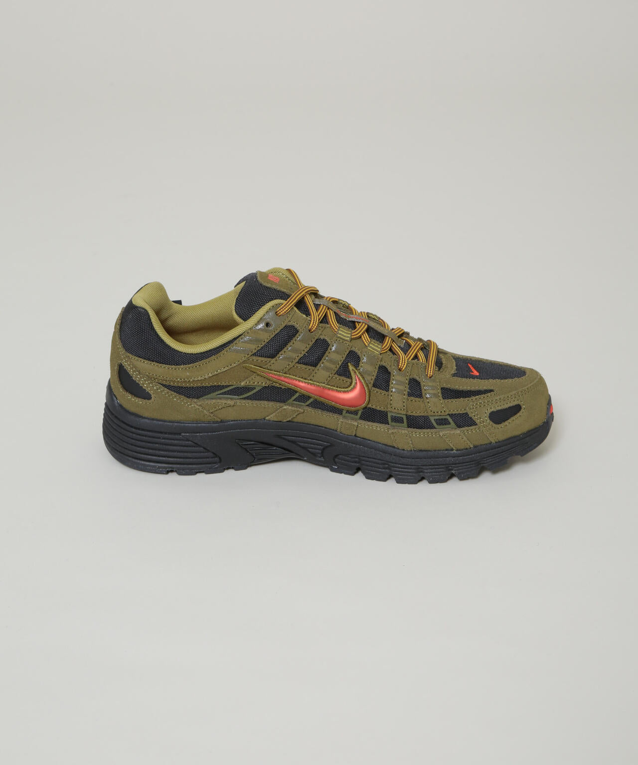 NIKE/Nike P-6000 Premium 6705234174