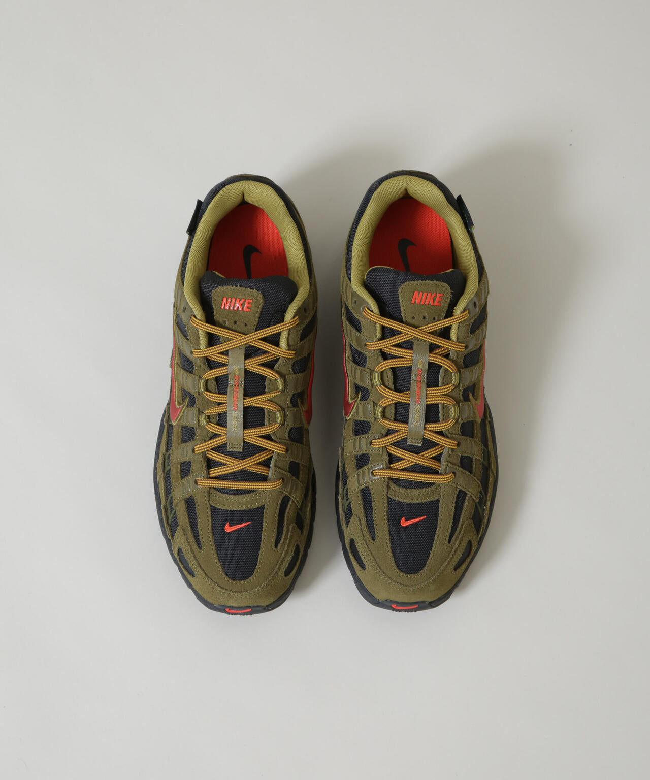 NIKE/Nike P-6000 Premium 6705234174