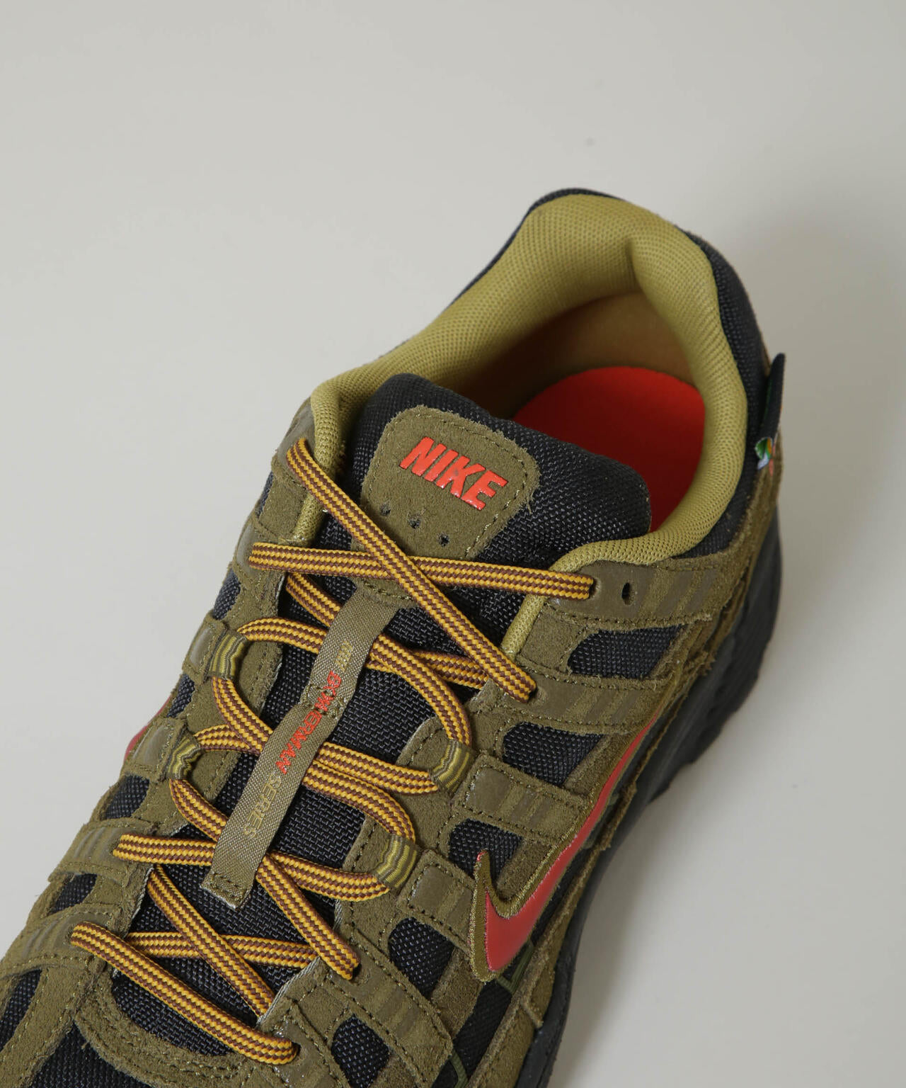 NIKE/Nike P-6000 Premium 6705234174