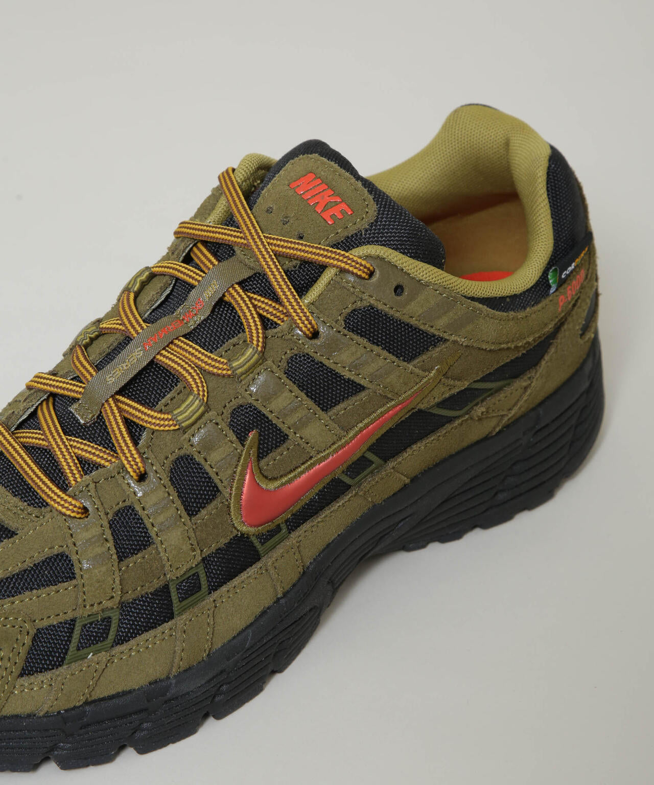 NIKE/Nike P-6000 Premium 6705234174