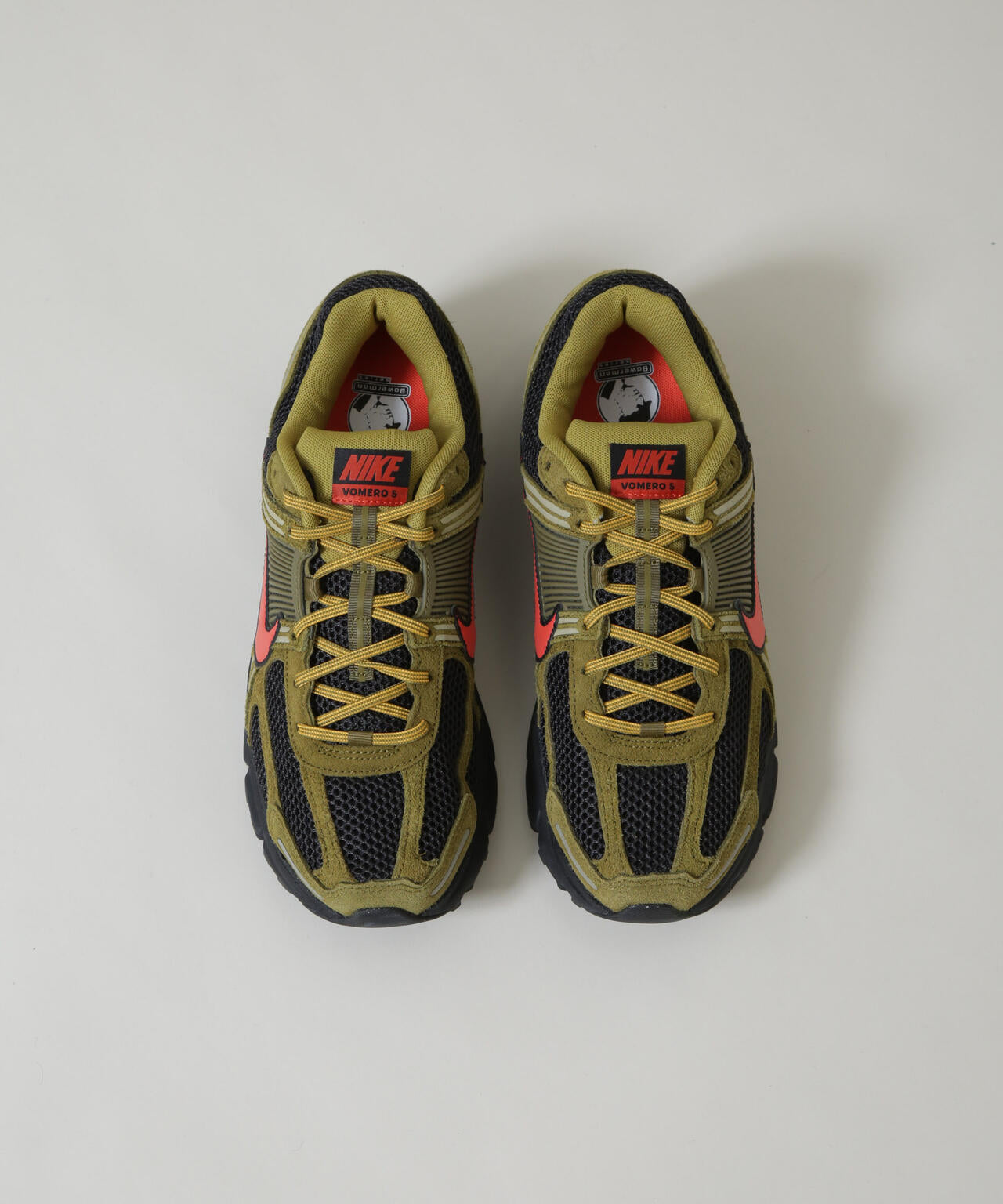 NIKE/Nike Zoom Vomero 5 Premium 6705234175