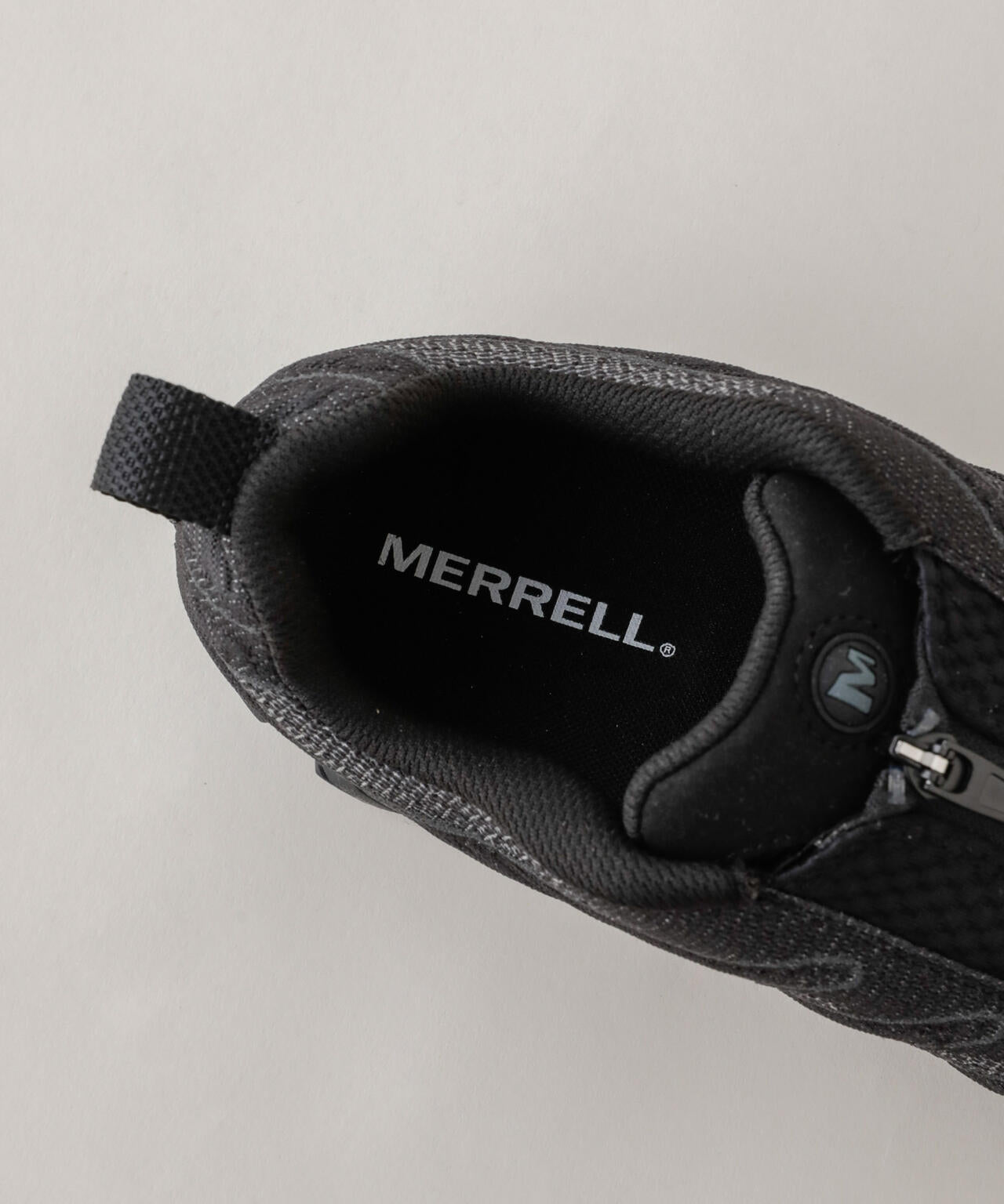 MERRELL/MOAB 3 TREK ZIP SE 6705234176