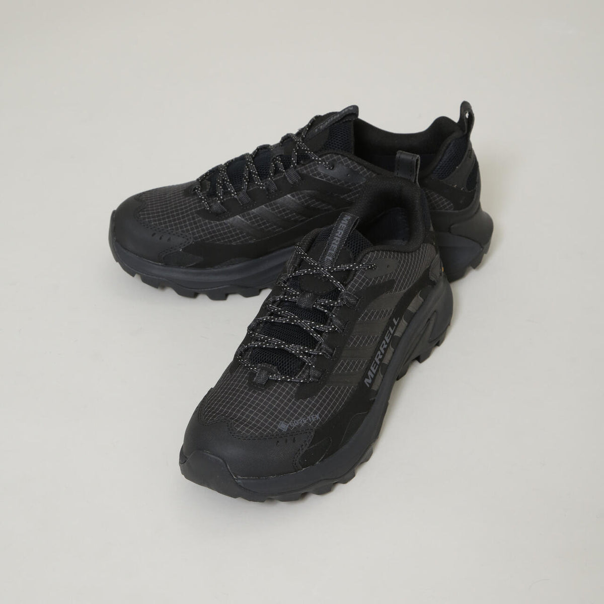 モロリン MERRELL/MOAB SPEED 2 GORE-TEX(R)