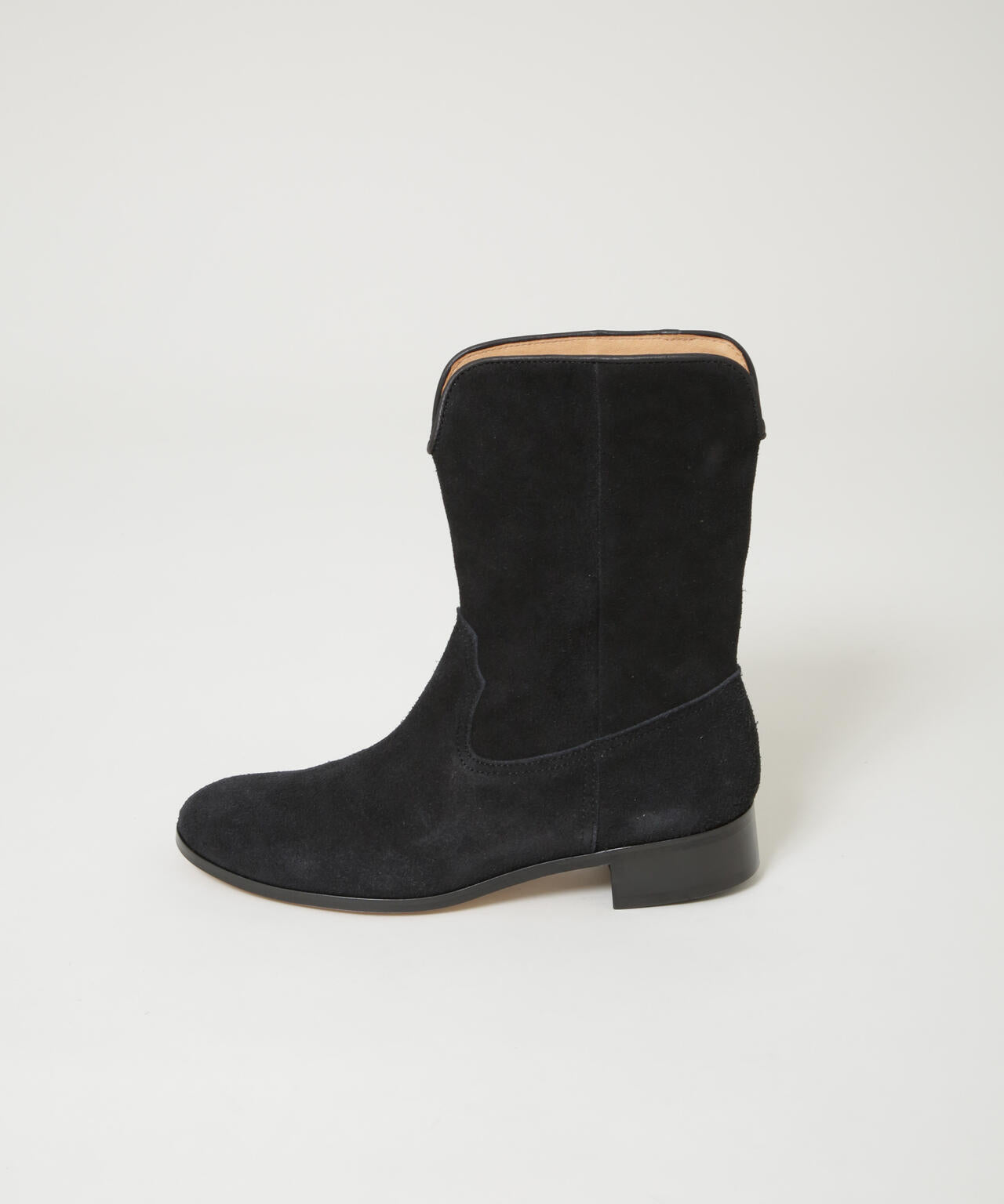 PADRONE/別注 WESTERN BOOTS 6705236017