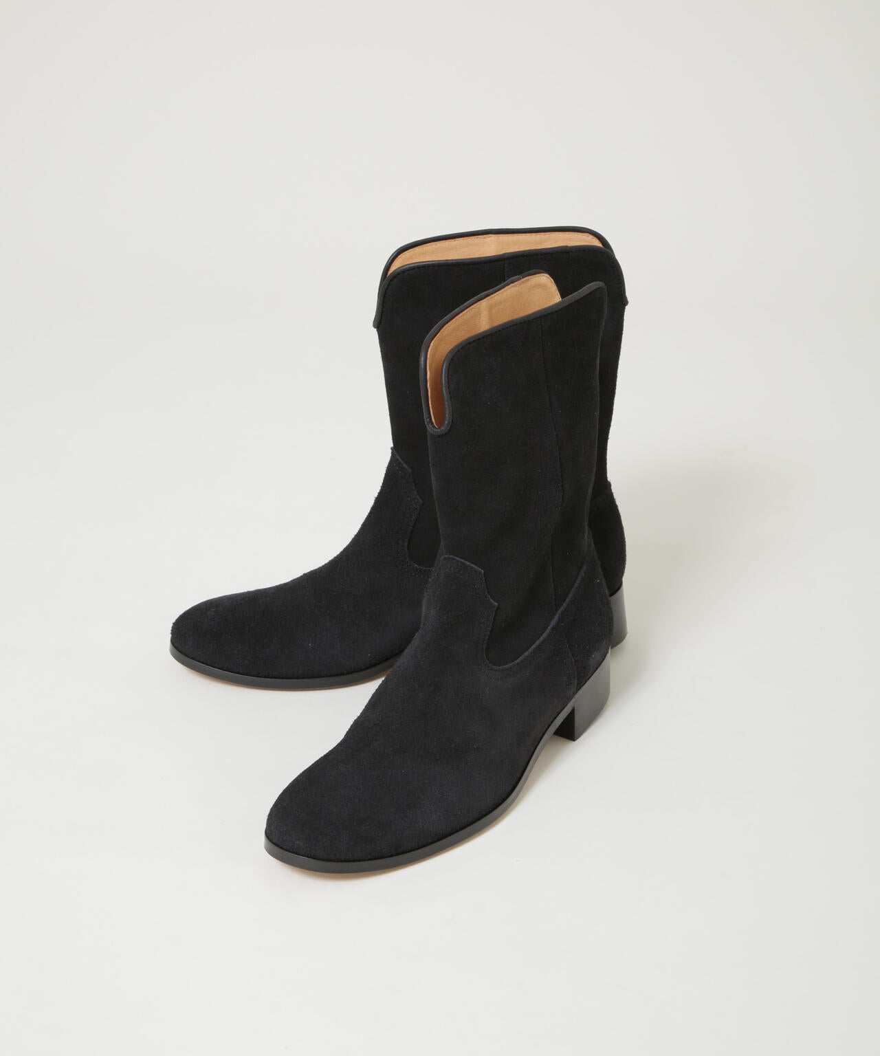 PADRONE/別注 WESTERN BOOTS