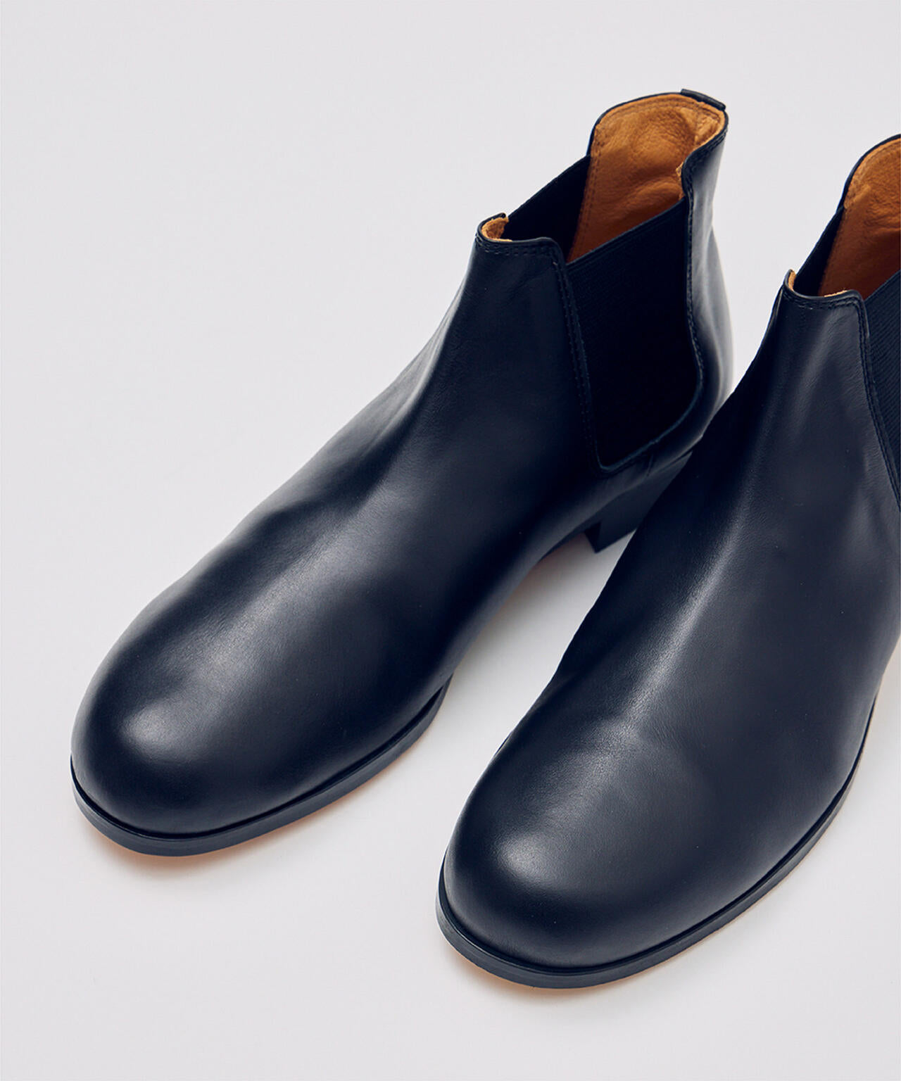 PADRONE THE STANDARD LINE/別注 SIDE GORE BOOTS / サイドゴアブーツ 6705236018