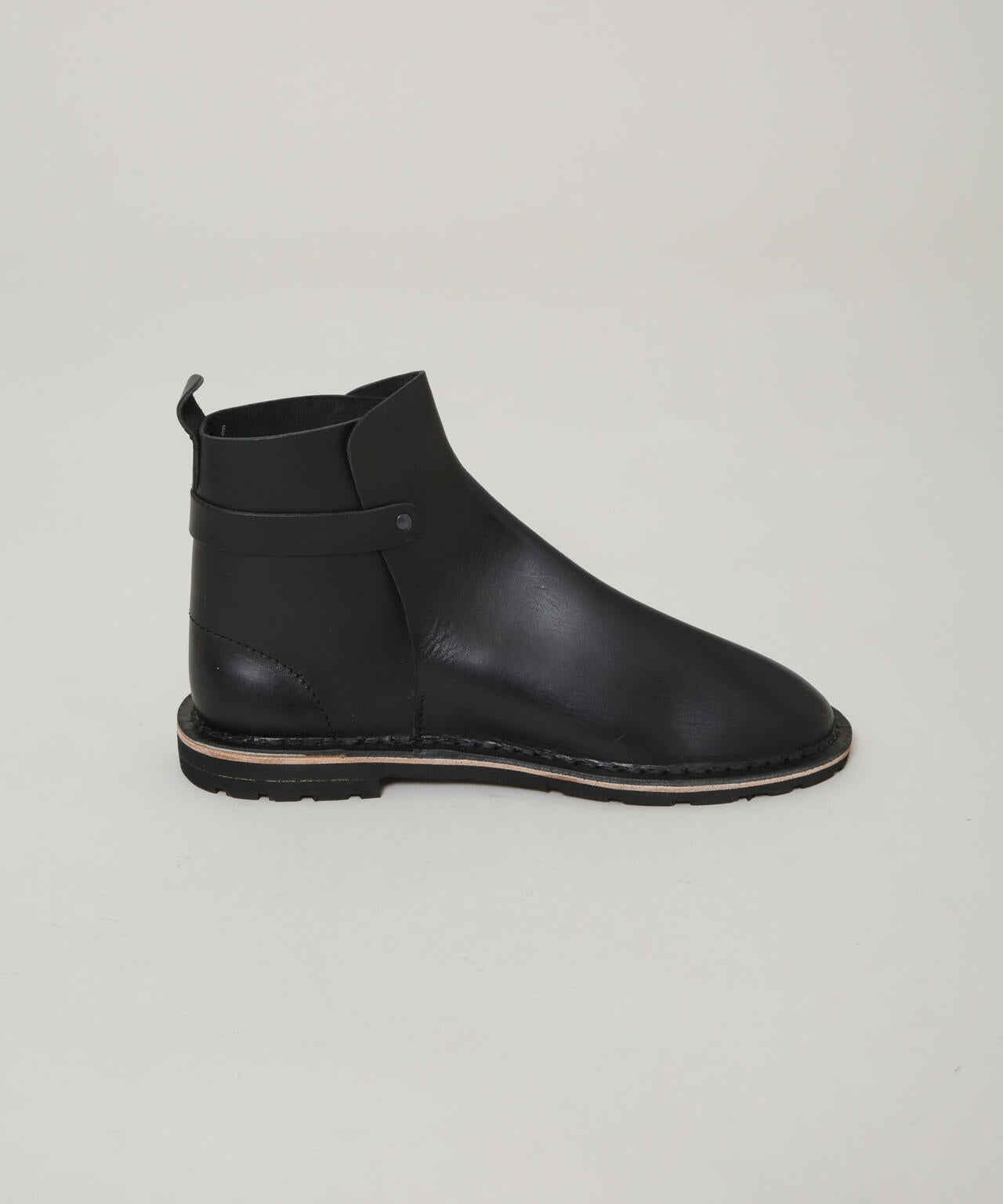STEVE MONO/別注 JODHPURS BOOTS 6705236022