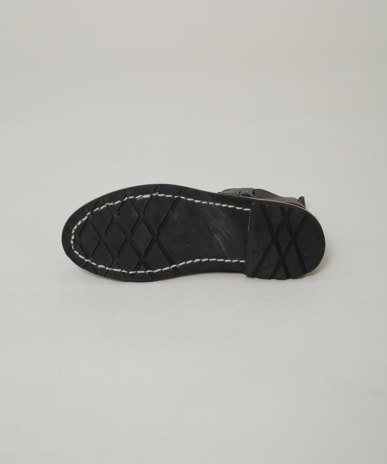 STEVE MONO/別注 JODHPURS BOOTS 6705236022