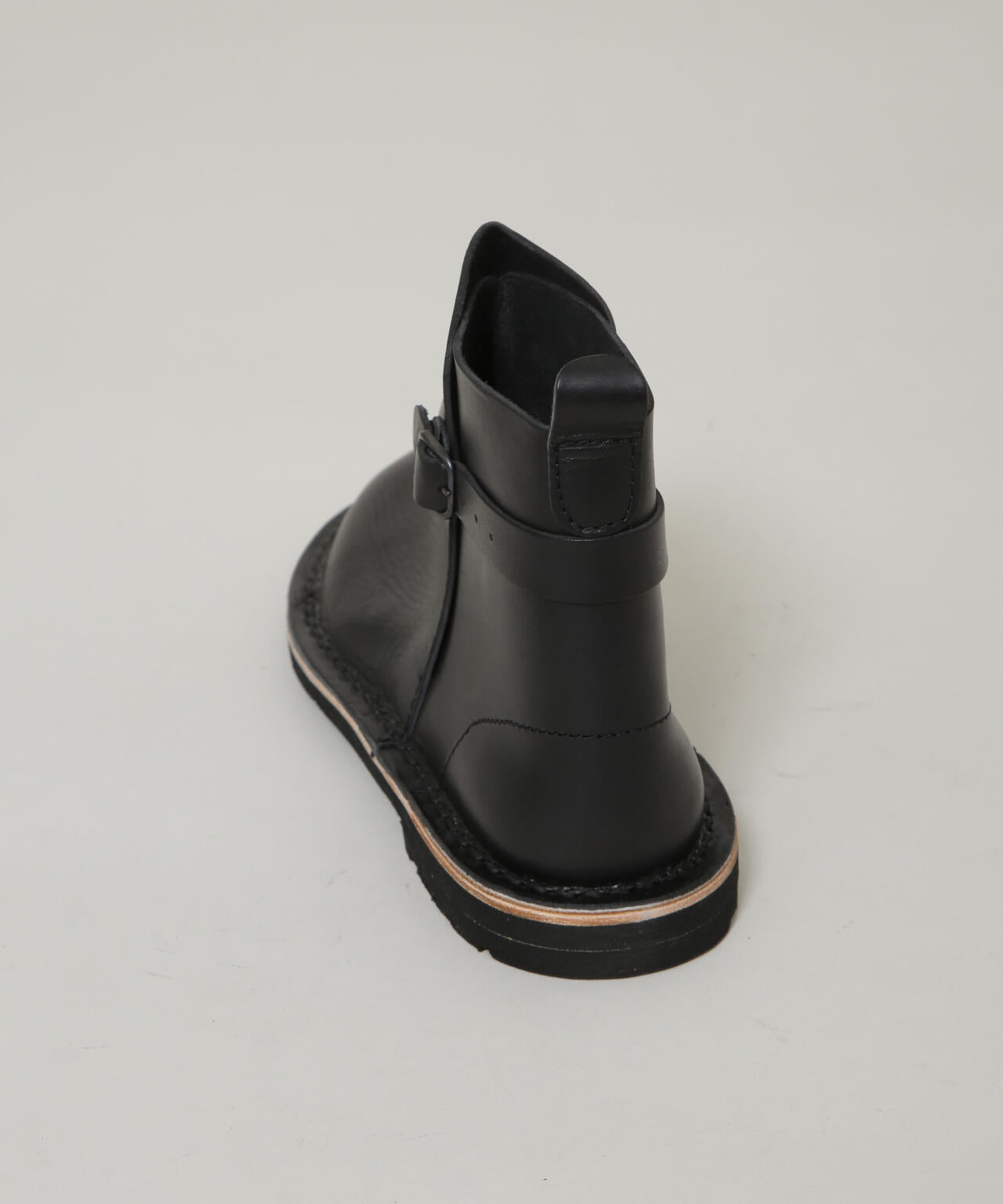 STEVE MONO/別注 JODHPURS BOOTS 6705236022