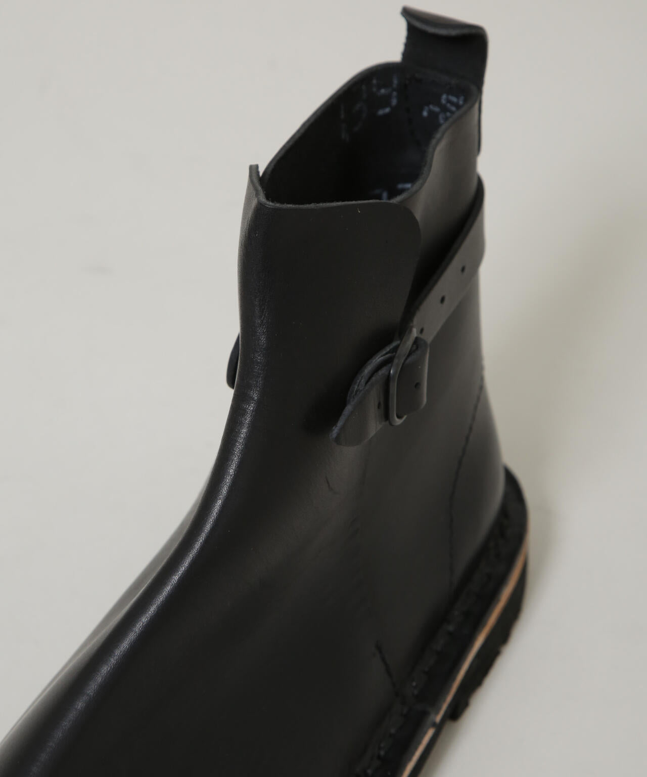STEVE MONO/別注 JODHPURS BOOTS 6705236022