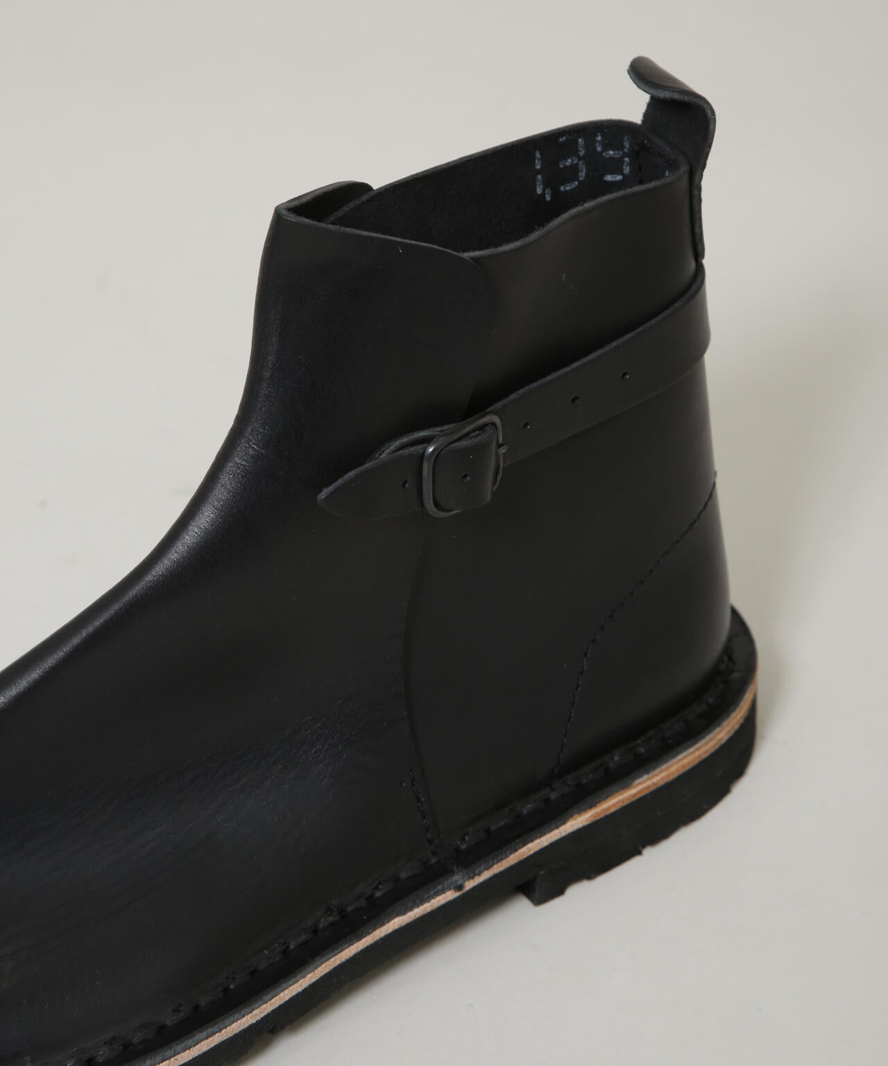 STEVE MONO/別注 JODHPURS BOOTS 6705236022