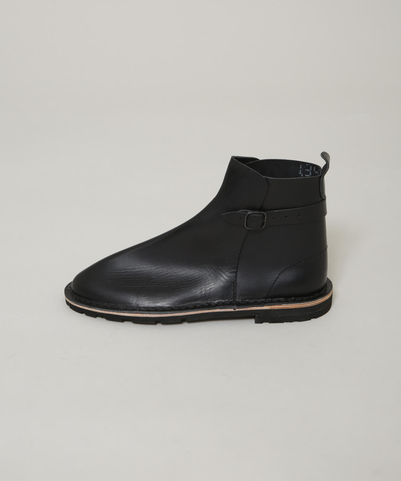 STEVE MONO/別注 JODHPURS BOOTS 6705236022