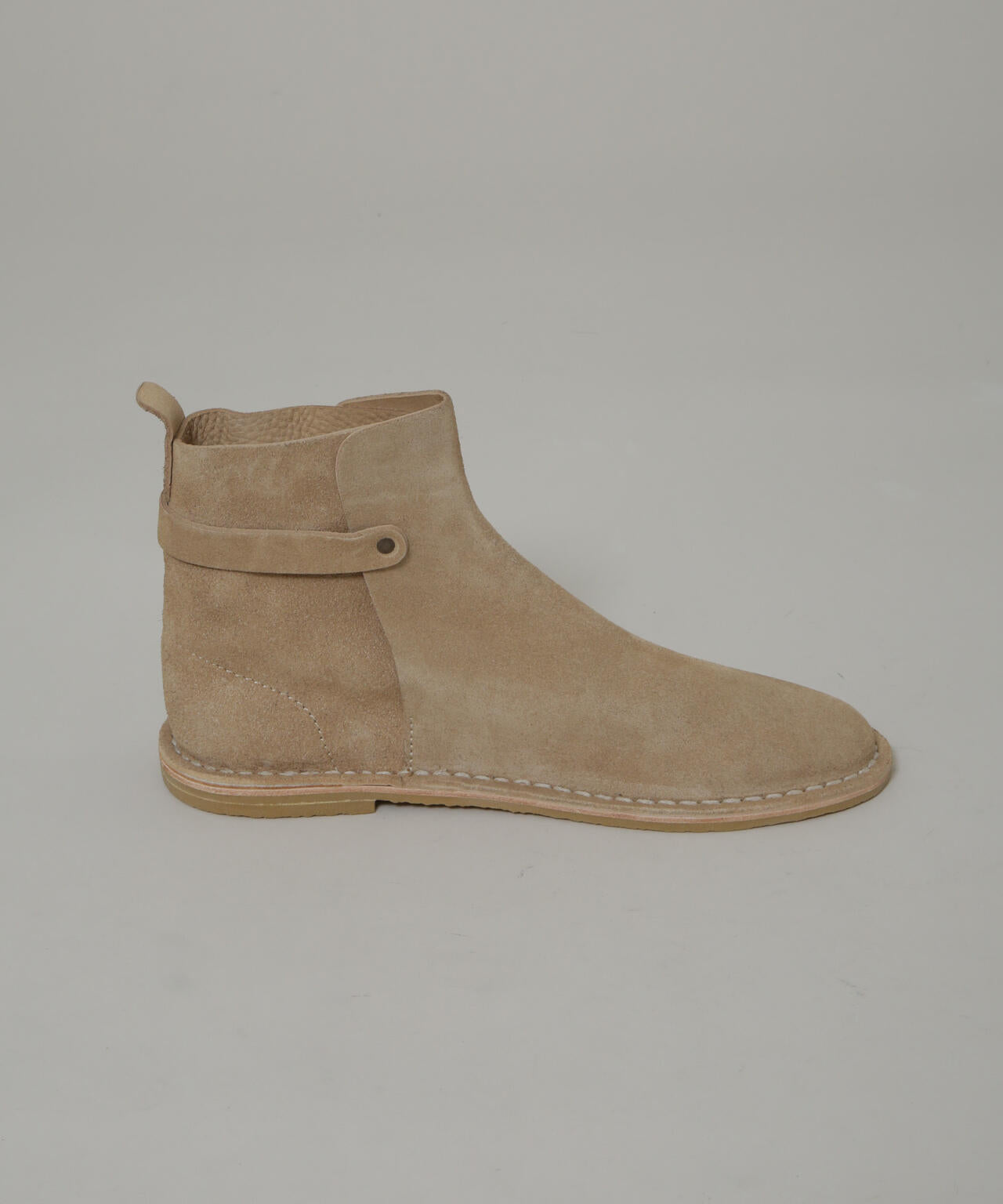 STEVE MONO/別注 JODHPURS BOOTS 6705236022