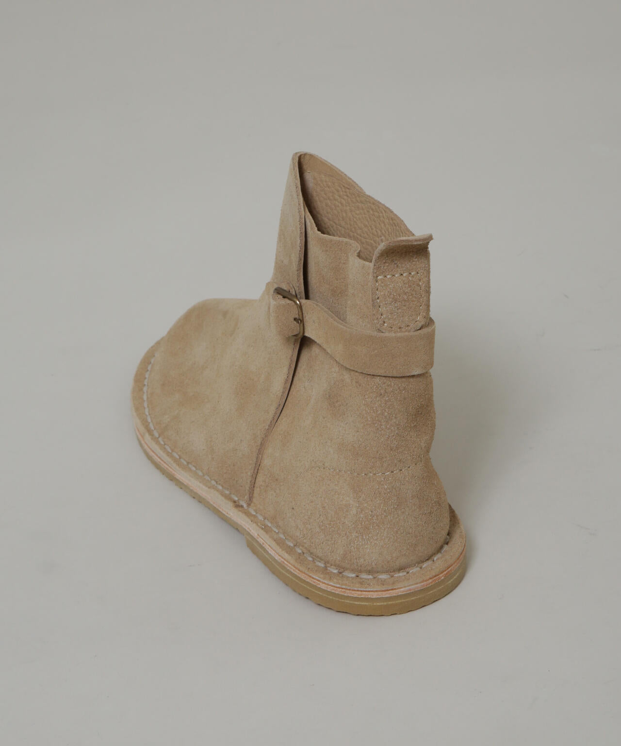 STEVE MONO/別注 JODHPURS BOOTS 6705236022