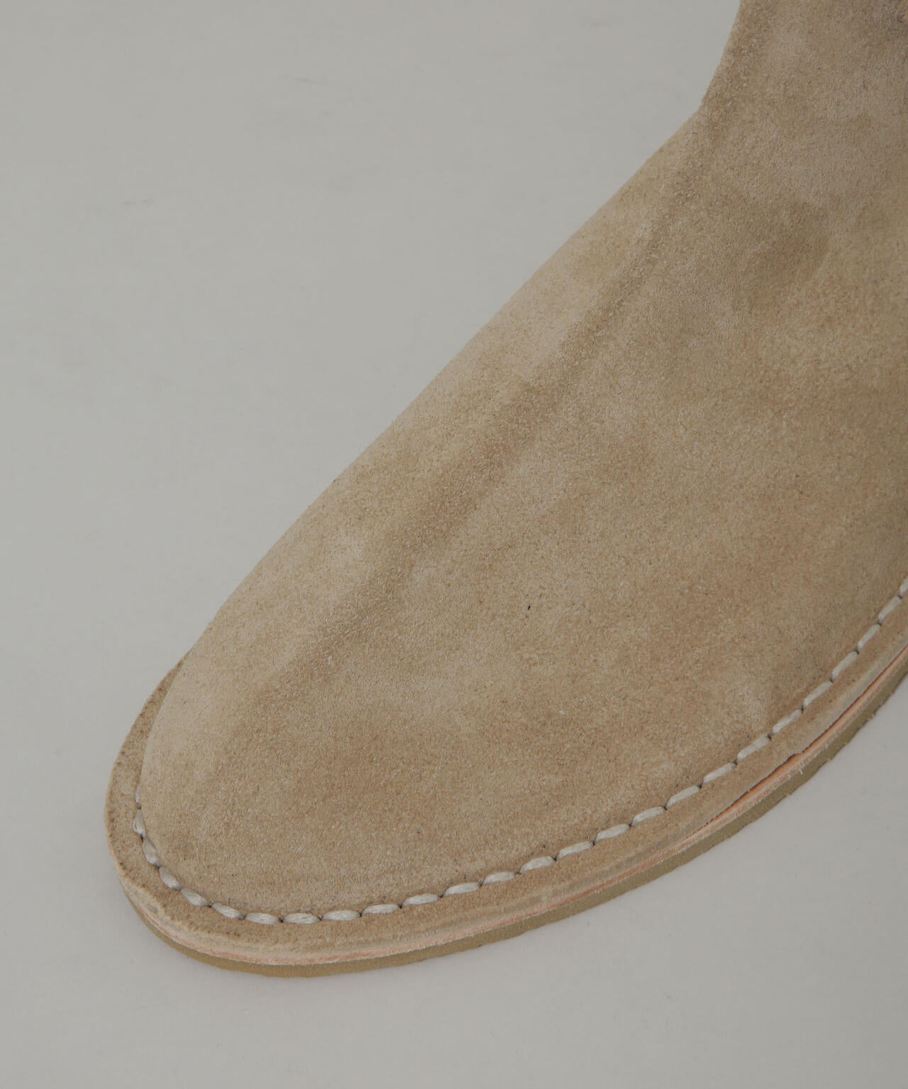STEVE MONO / 別注 JODHPURS BOOTS