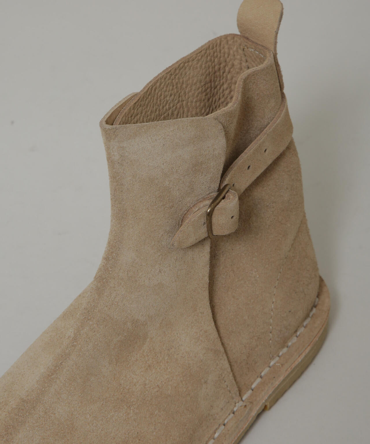 STEVE MONO/別注 JODHPURS BOOTS 6705236022