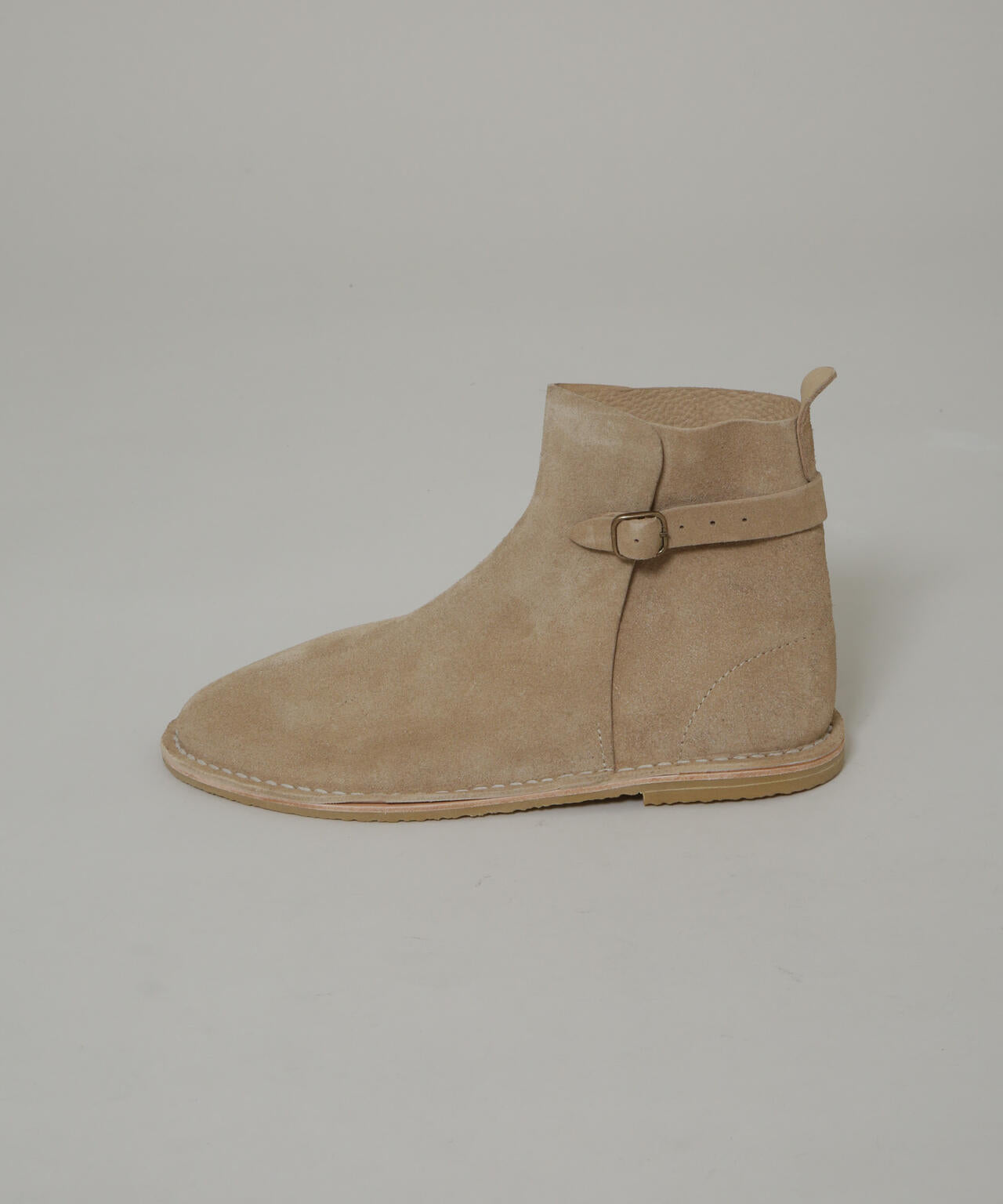 STEVE MONO/別注 JODHPURS BOOTS 6705236022