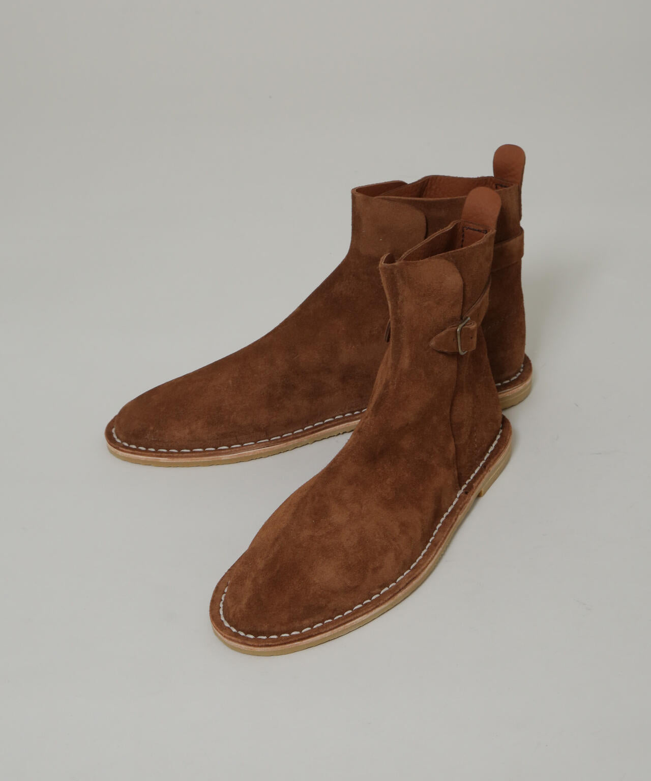 STEVE MONO/別注 JODHPURS BOOTS 6705236022