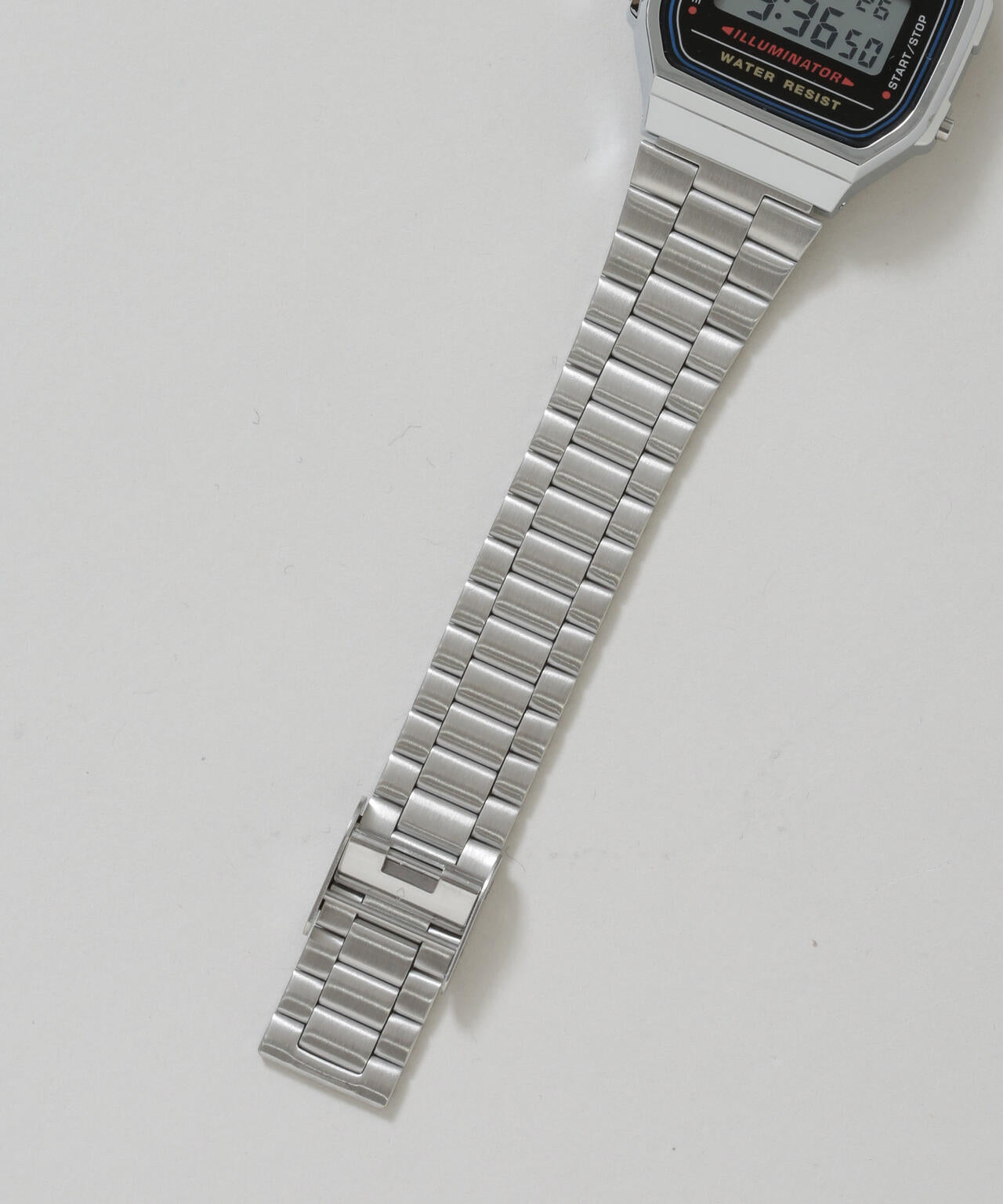 CASIO/A168WA-1A2WJR 6705237114