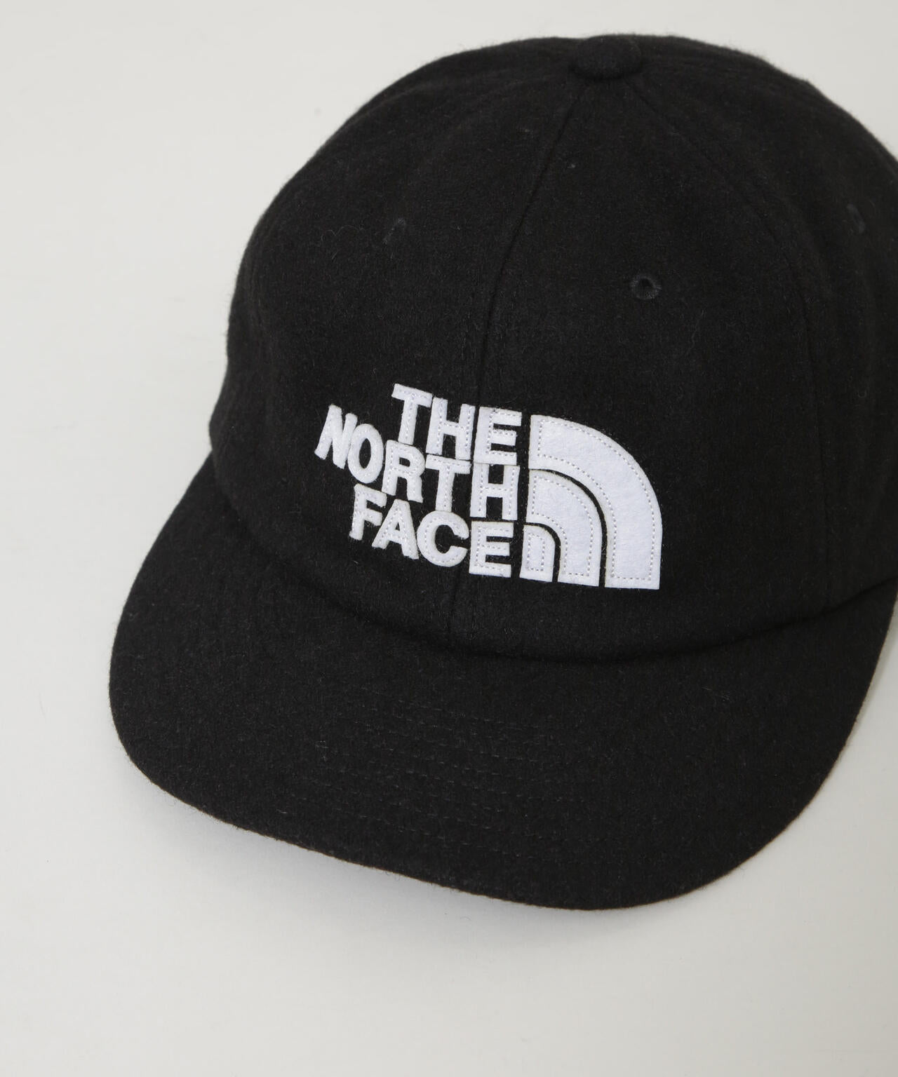 THE NORTH FACE/TNF Logo Flannel Cap 6705239079