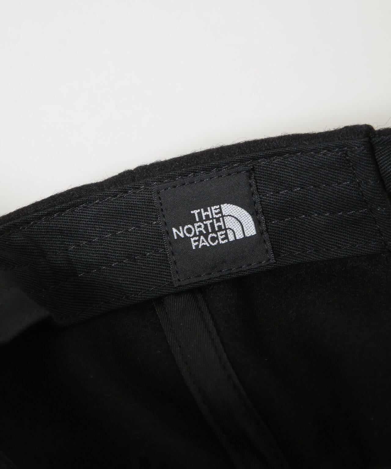 THE NORTH FACE/TNF Logo Flannel Cap 6705239079