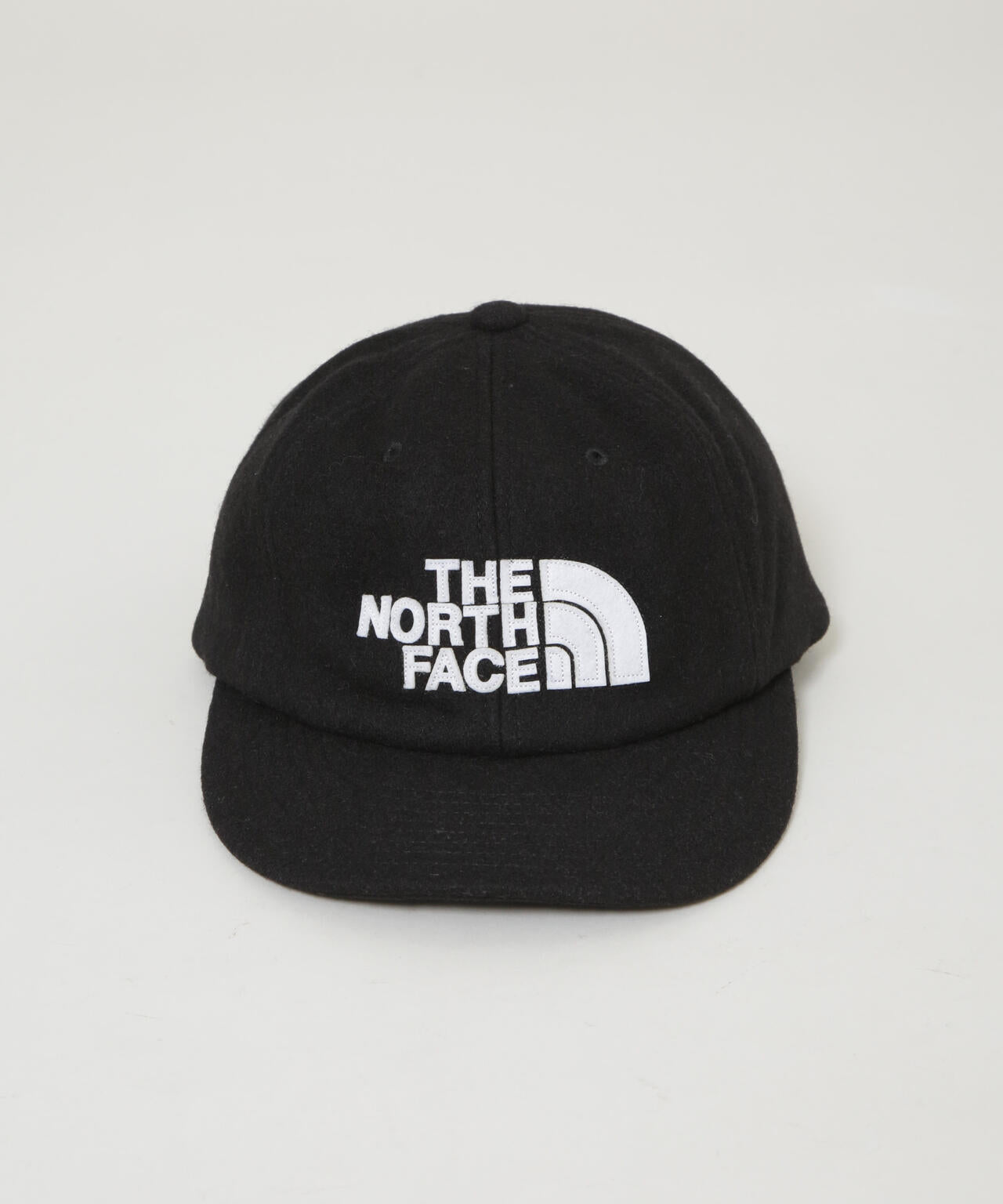 YONFA 帽子⭐︎美品⭐︎ THE NORTH FACE / TNF Logo Flannel Cap