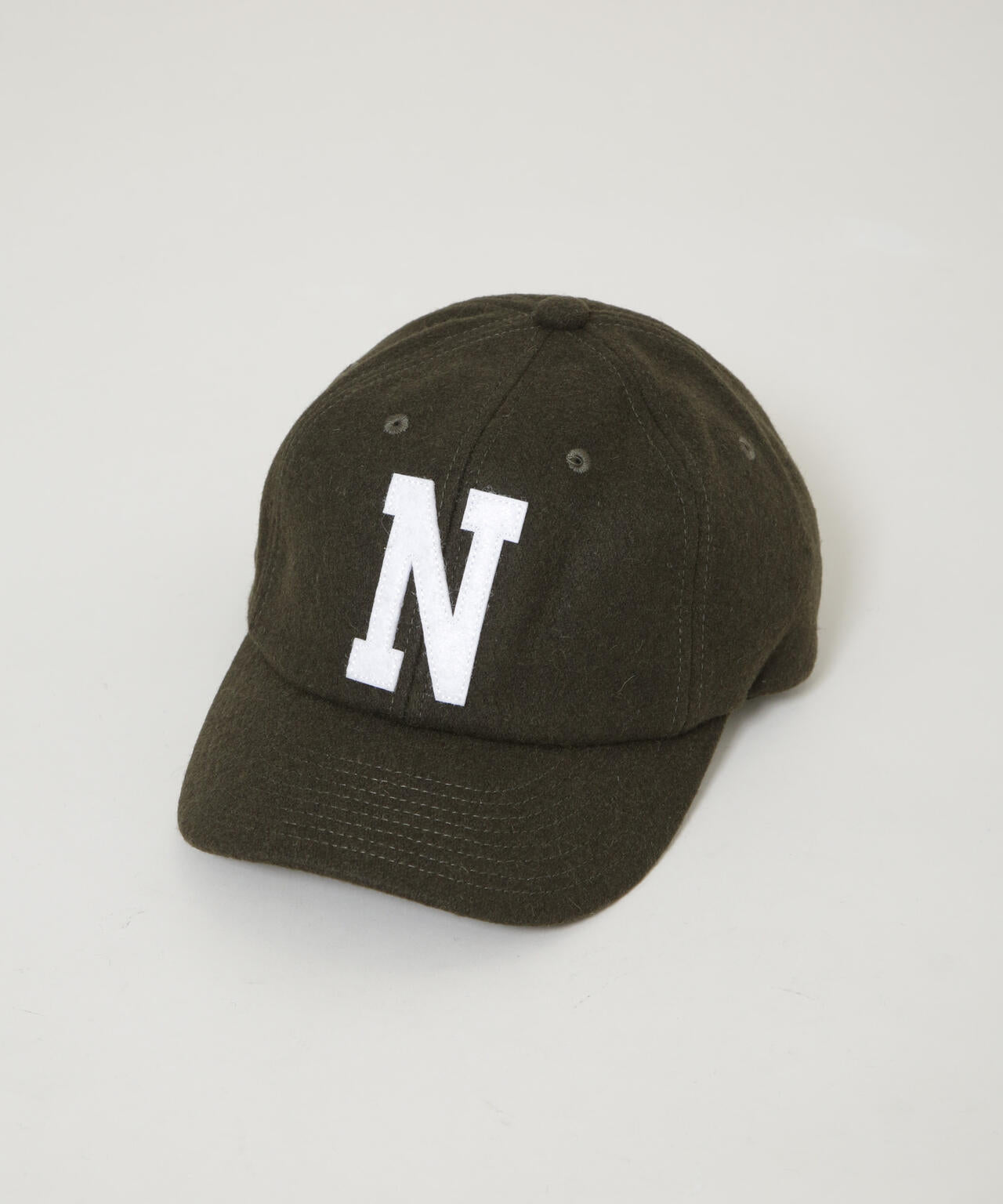 THE NORTH FACE/TNF Logo Flannel Cap