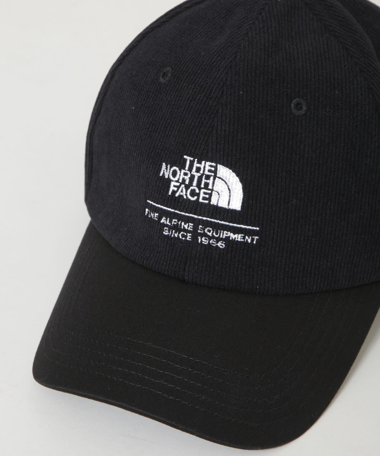 THE NORTH FACE / Valley Corduroy Cap