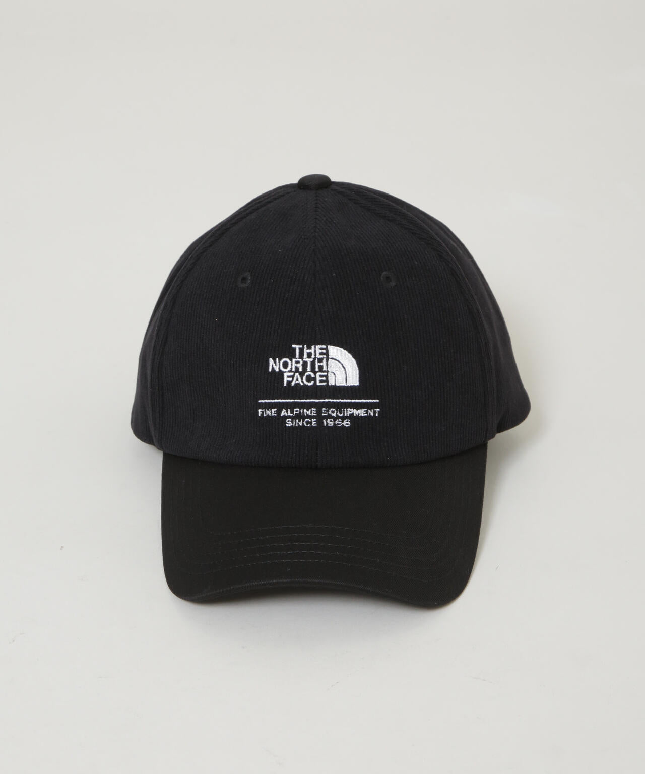 THE NORTH FACE/Valley Corduroy Cap 6705239080