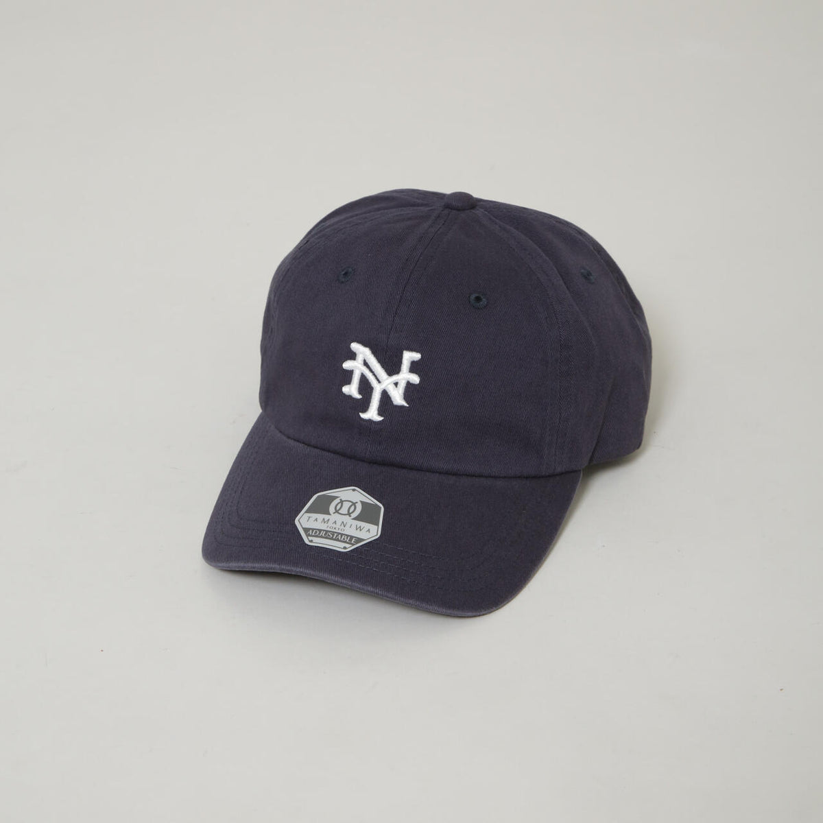 TAMANIWA / NL LOGO CAP