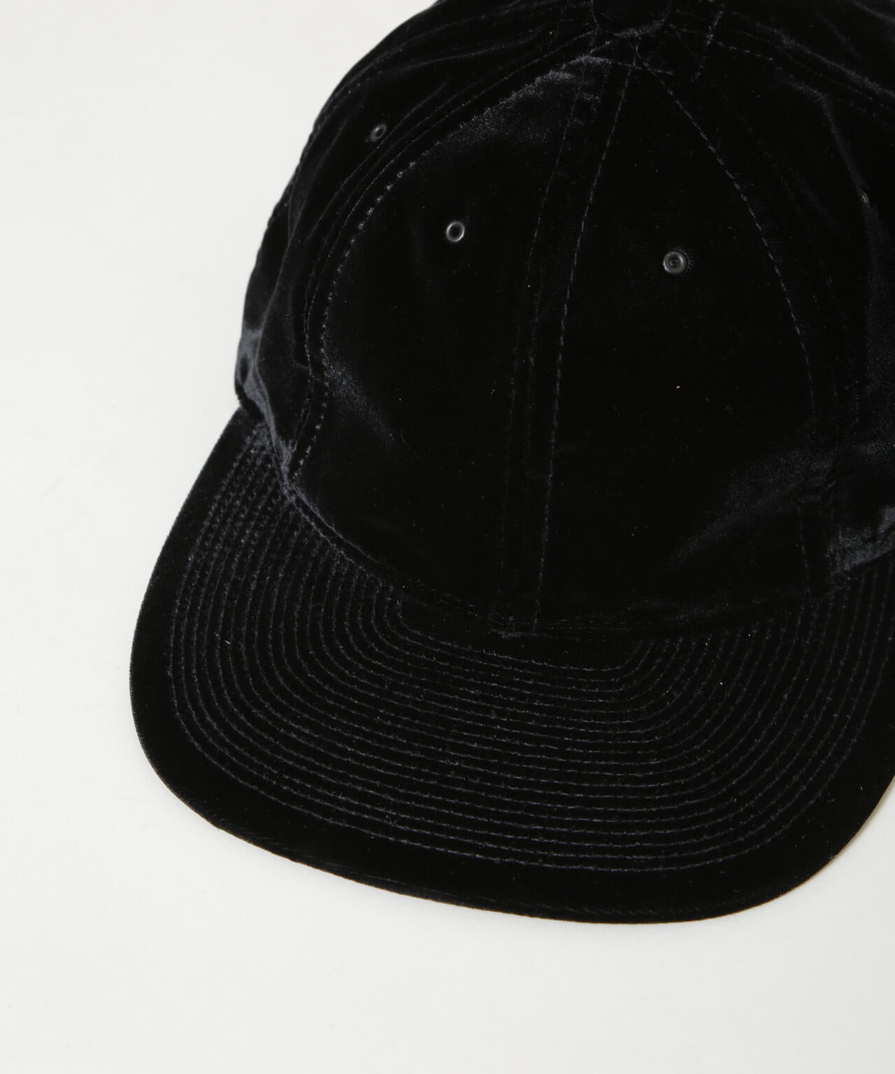 Anglo＆company POTEN CAP セット Poten Renders Its Baseball Cap In 100% Wool Tweed