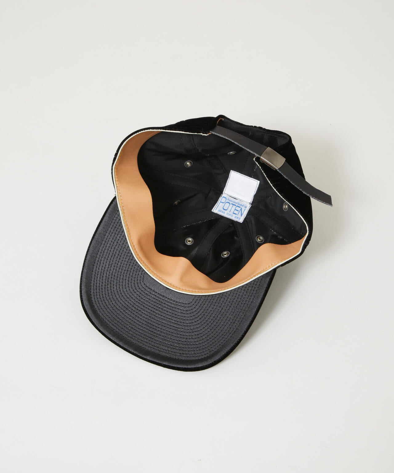 Anglo＆company POTEN CAP セット POTEN × KEBOZ FUJIKINBAI CAP