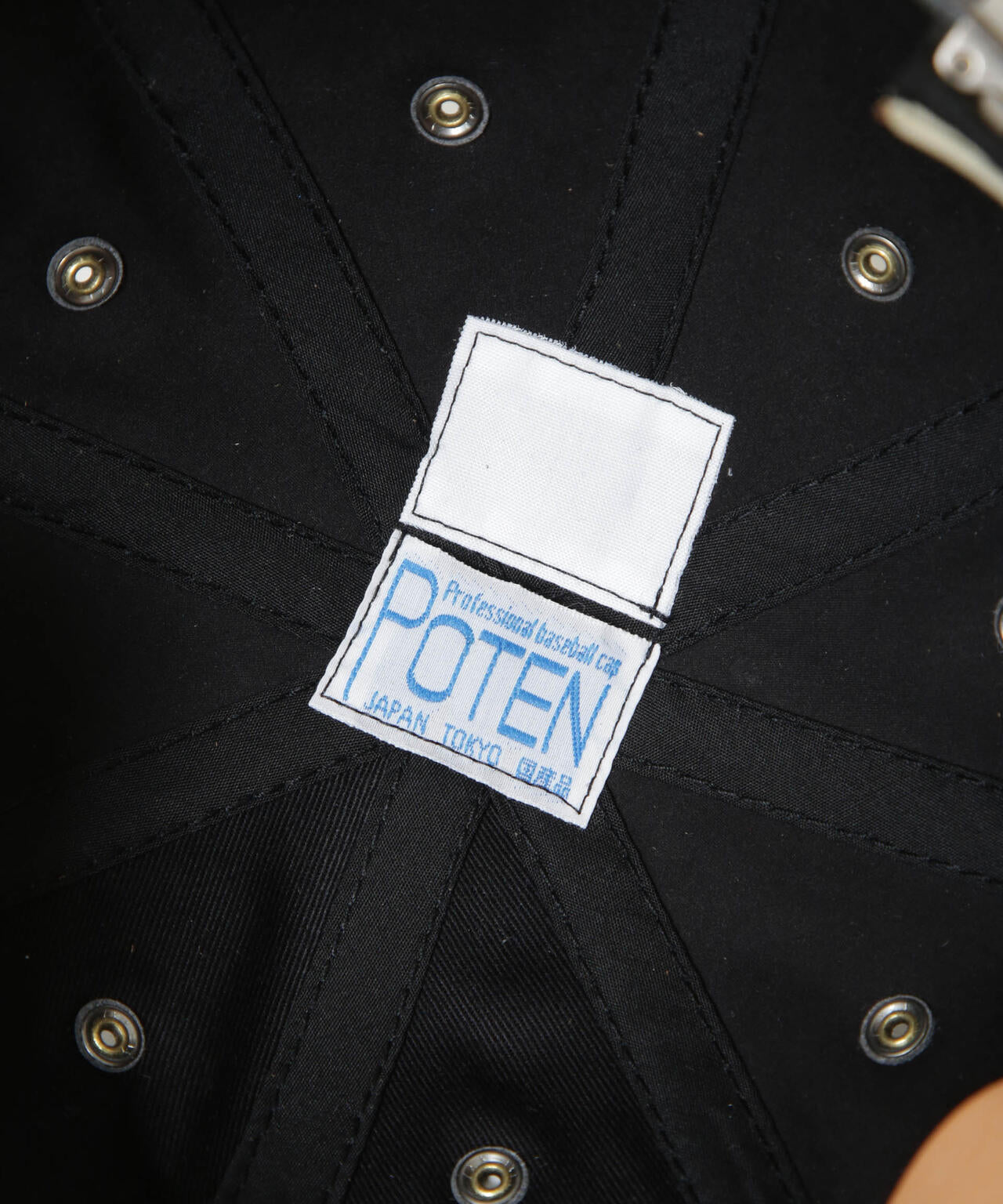 POTEN/別注 Like Suede 6705239087