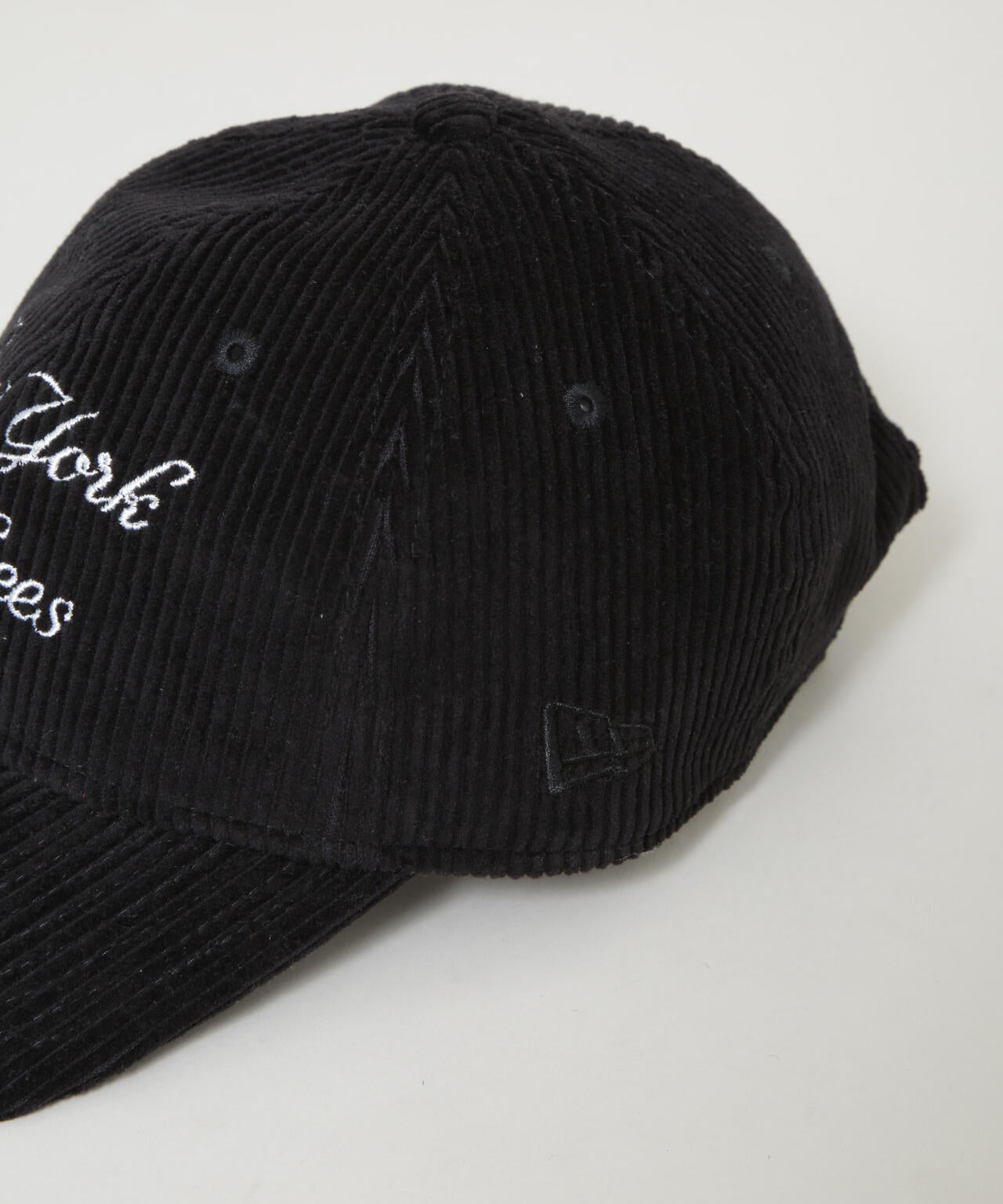 NEW ERA(R)/別注940 NY / 9FORTY CORDUROY CAP