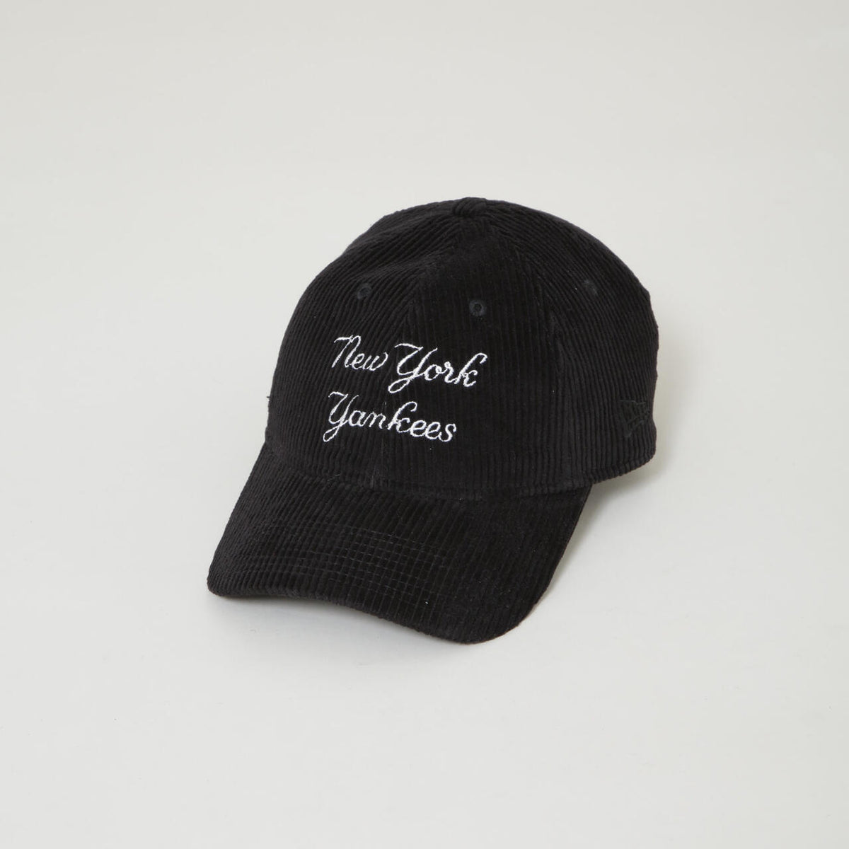 NEW ERA(R)/別注940 NY / 9FORTY CORDUROY CAP