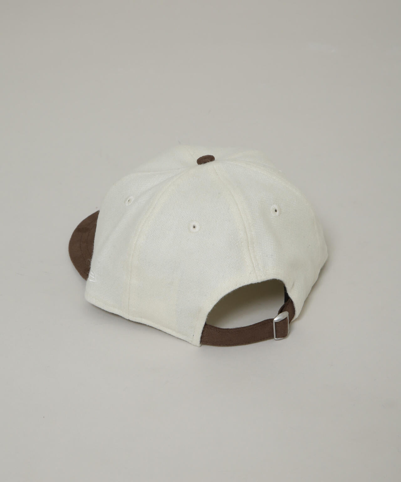 NEW ERA(R)/別注RC950 DT / MLB MELTON CAP