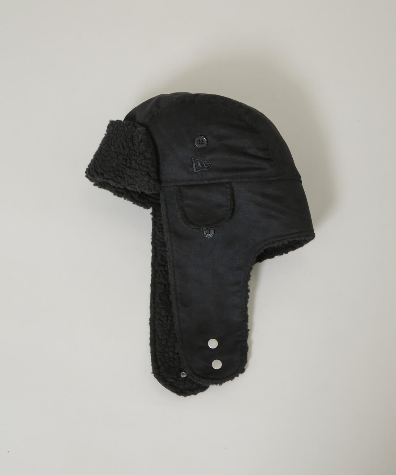 NEW ERA(R)/NEWERA 別注 SUEDE TRAPPER