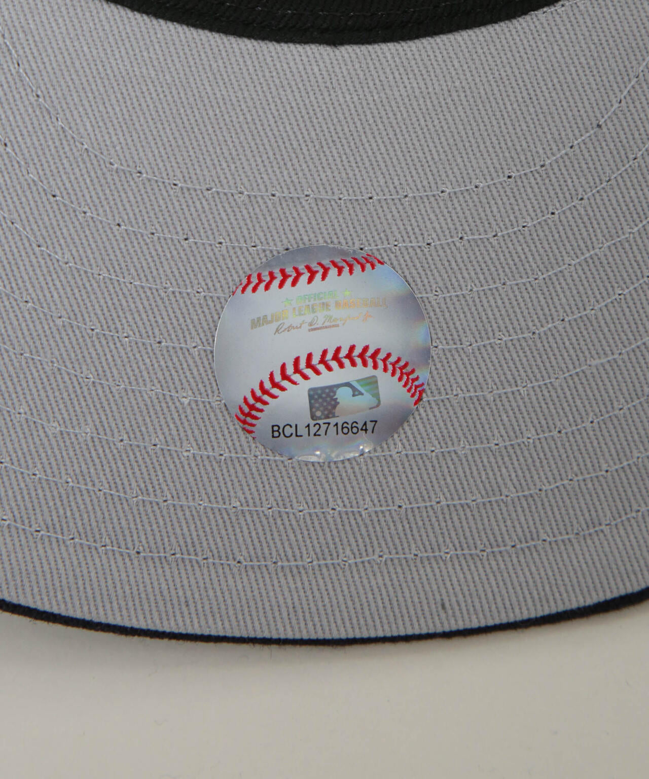 NEW ERA(R)/5950SB GORO NEYYAN 6705239100