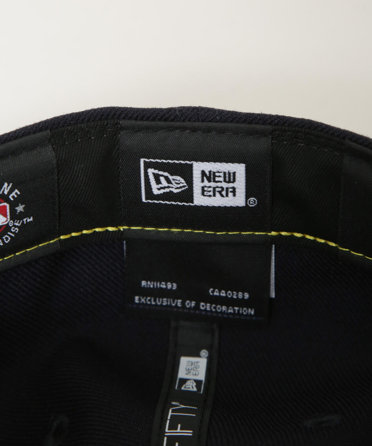 NEW ERA(R)/5950SB GORO NEYYAN 6705239100