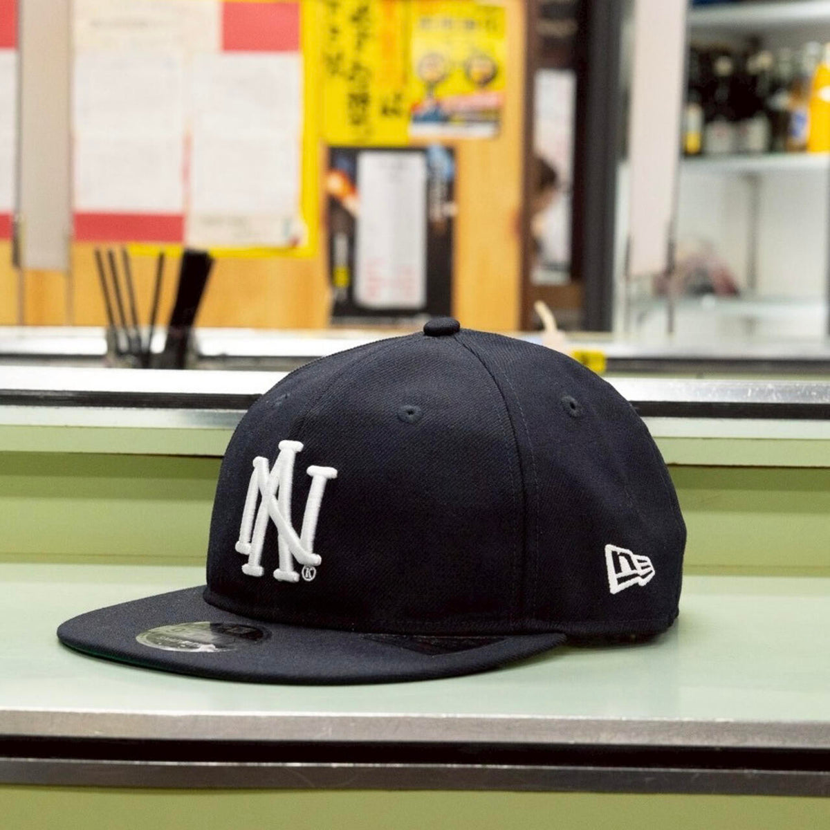 NEW ERA / RC950 ANK NVY