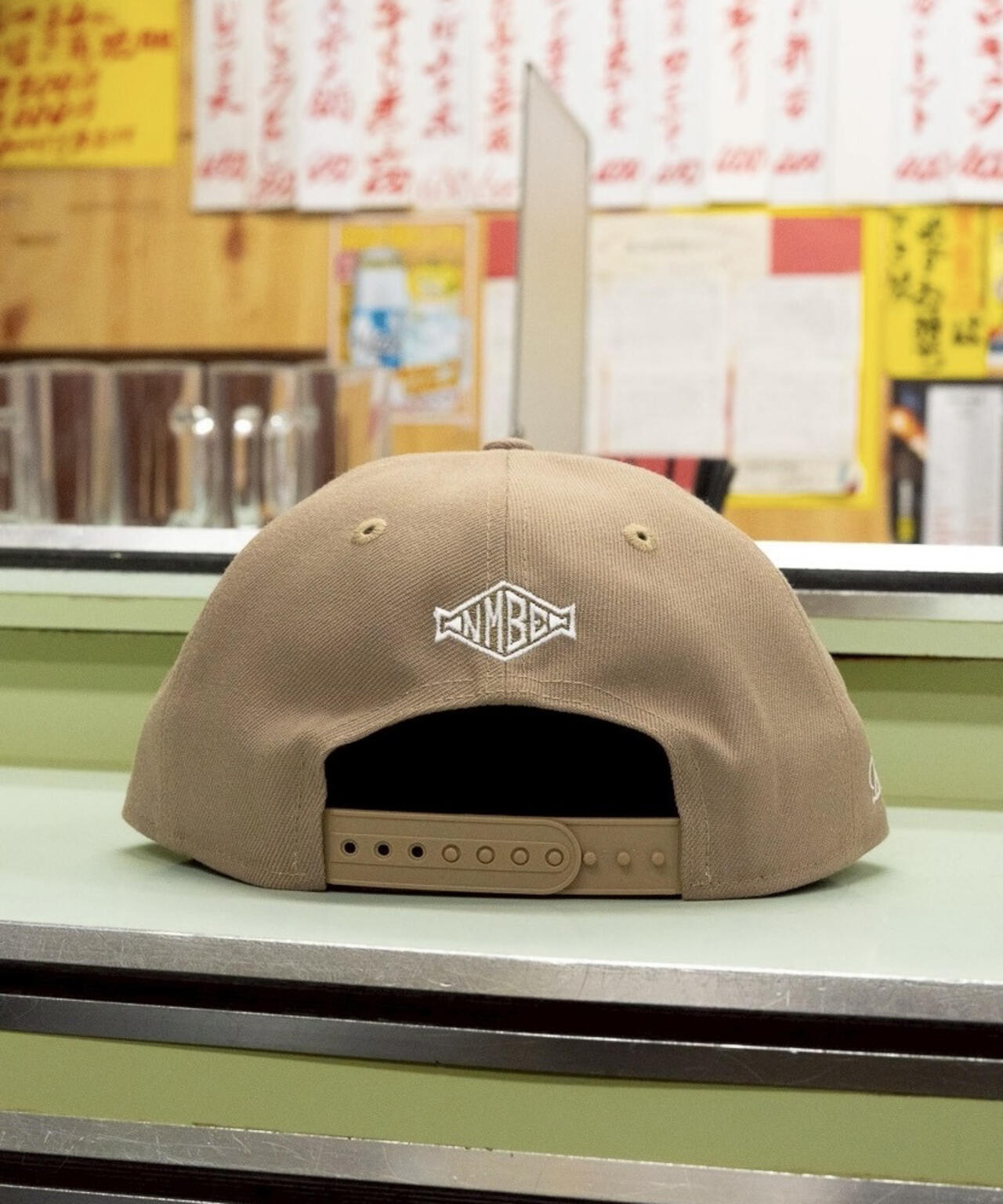 NEW ERA(R) / RC950 ANK BKHA