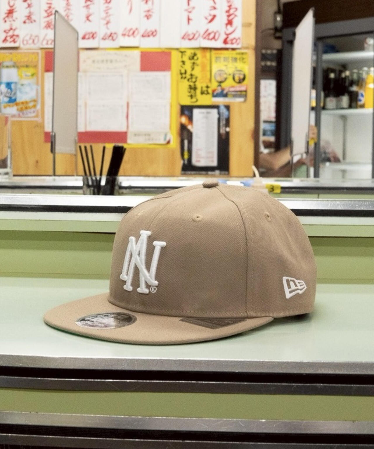 NEW ERA(R) / RC950 ANK BKHA