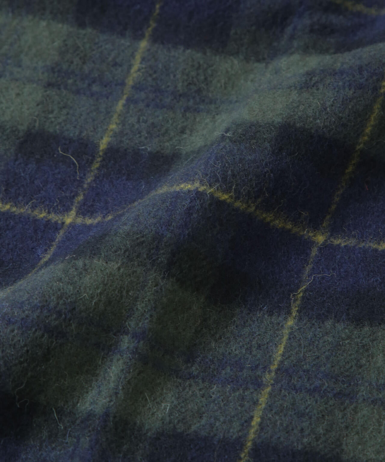 Barbour/BARBOUR TARTAN LAMBSWOOL SCARF