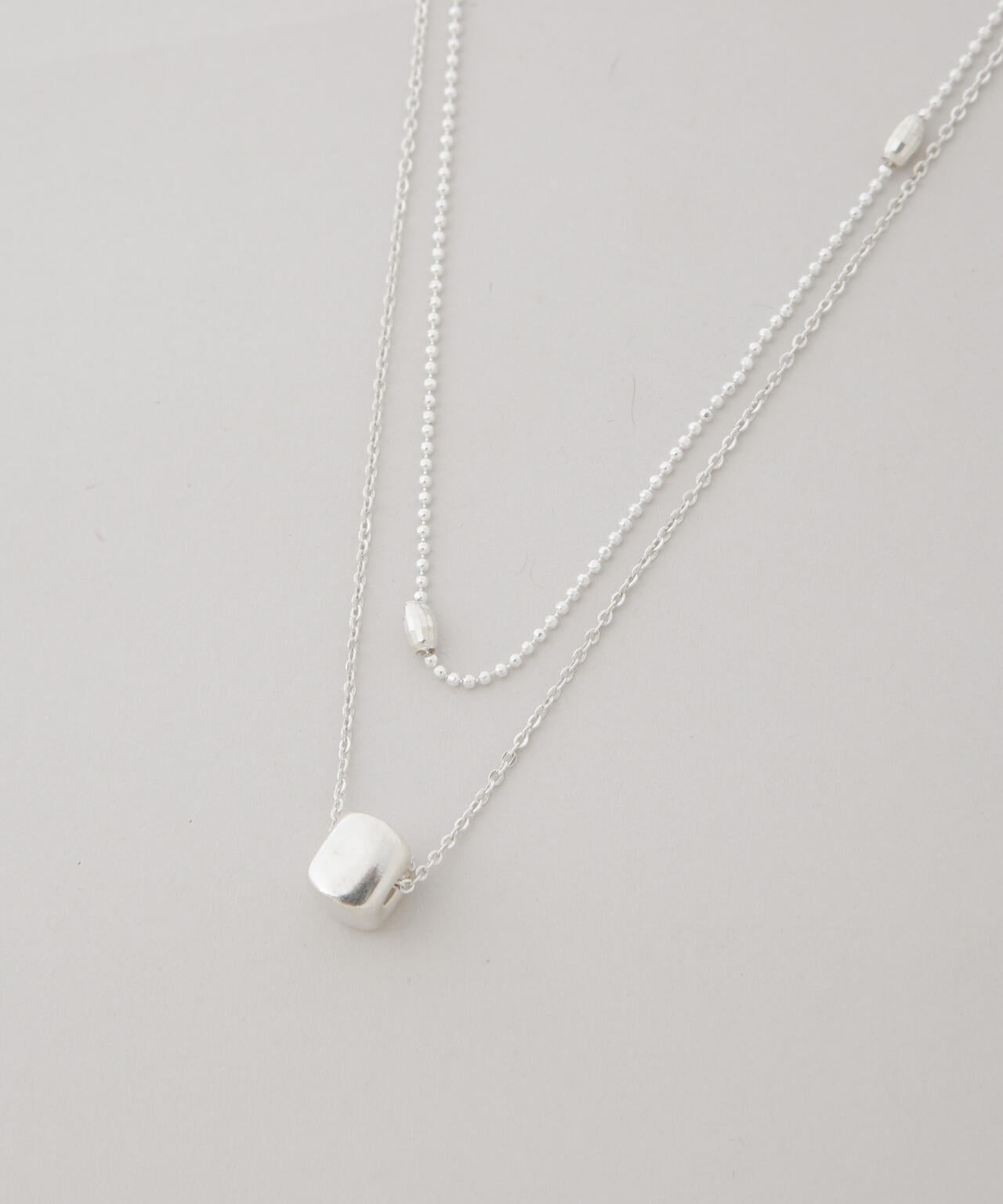 Mexican Jewelry/Silver Necklace 6705246046