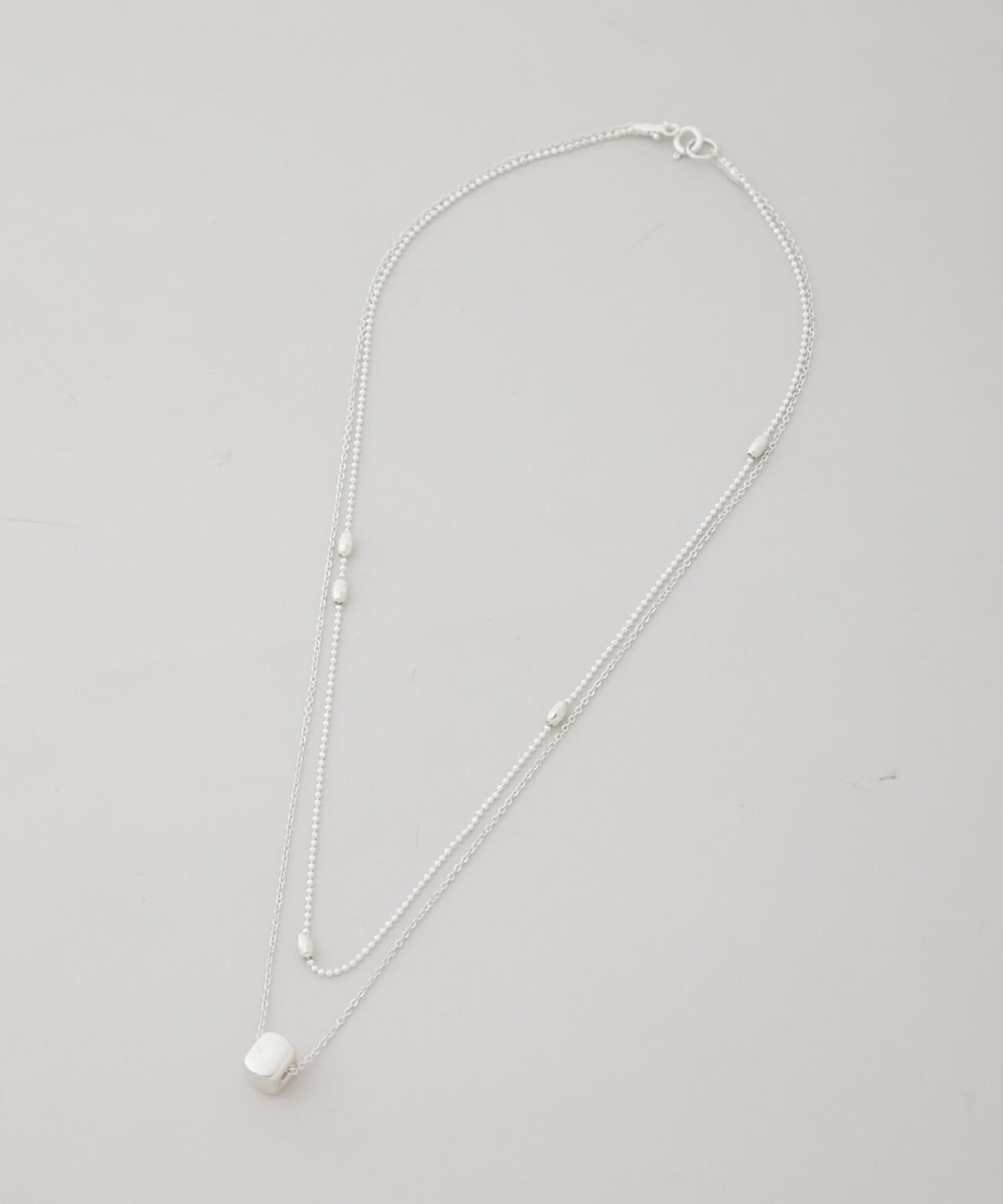 Mexican Jewelry/Silver Necklace 6705246046