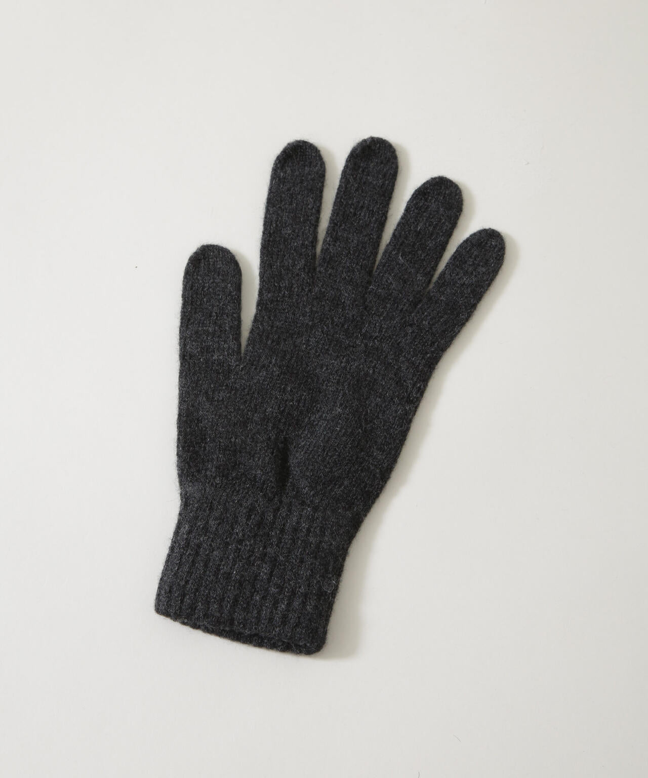 COSY/別注 ニットグローブ 6705249023