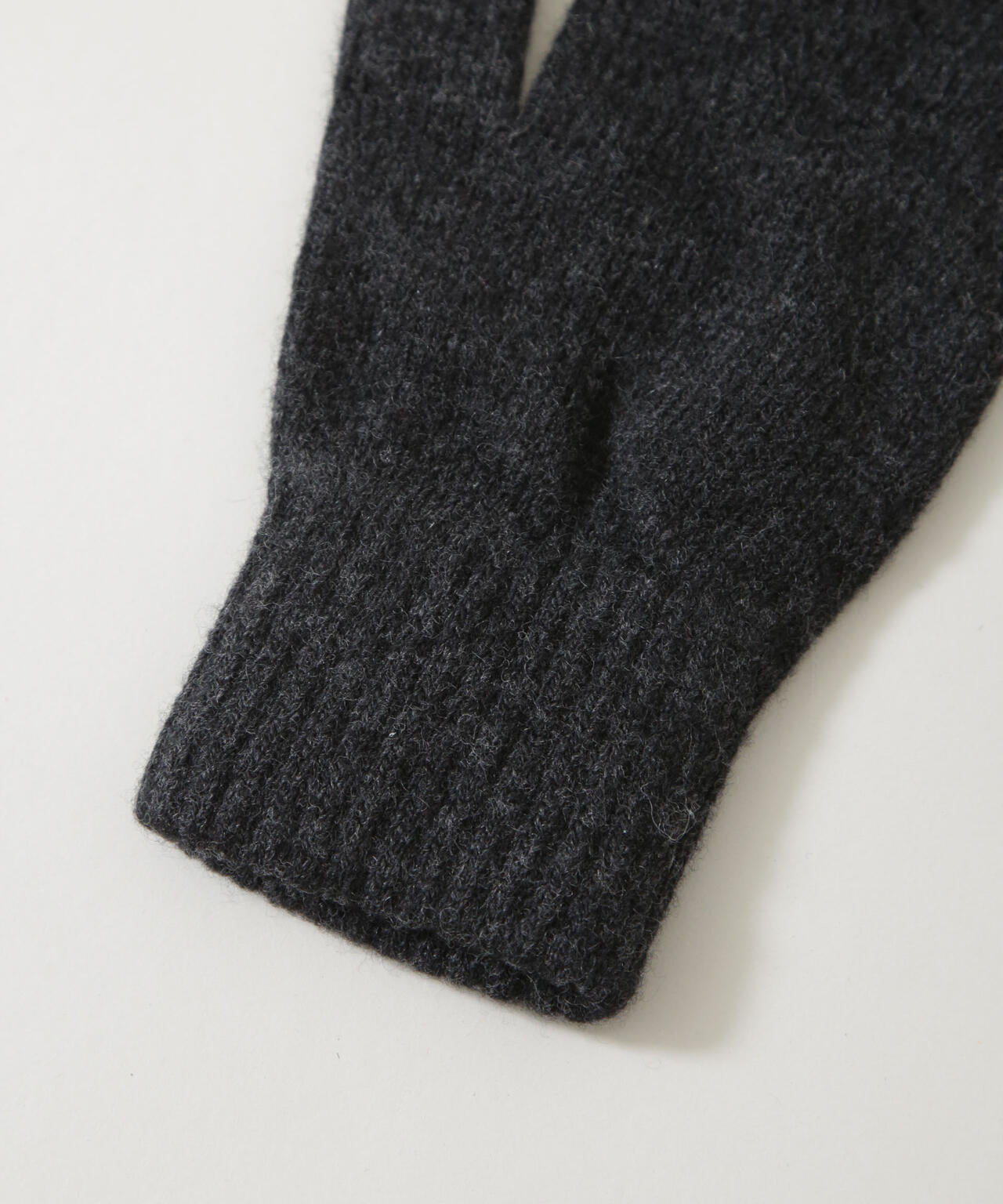 COSY/別注 ニットグローブ