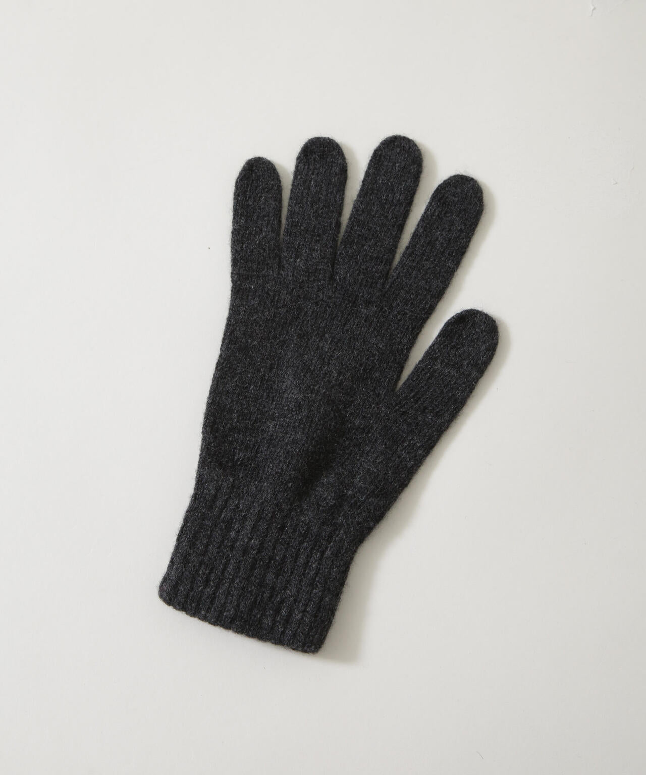 COSY/別注 ニットグローブ 6705249023